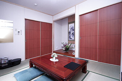 鶴ヶ島駅前メモリードホール