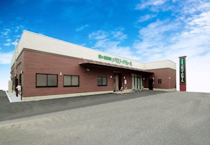 鶴ヶ島駅前メモリードホール