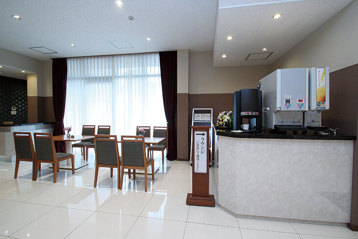 鶴ヶ島駅前メモリードホール