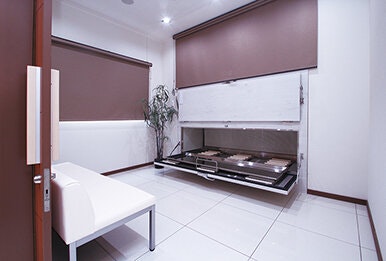 鶴ヶ島駅前メモリードホール