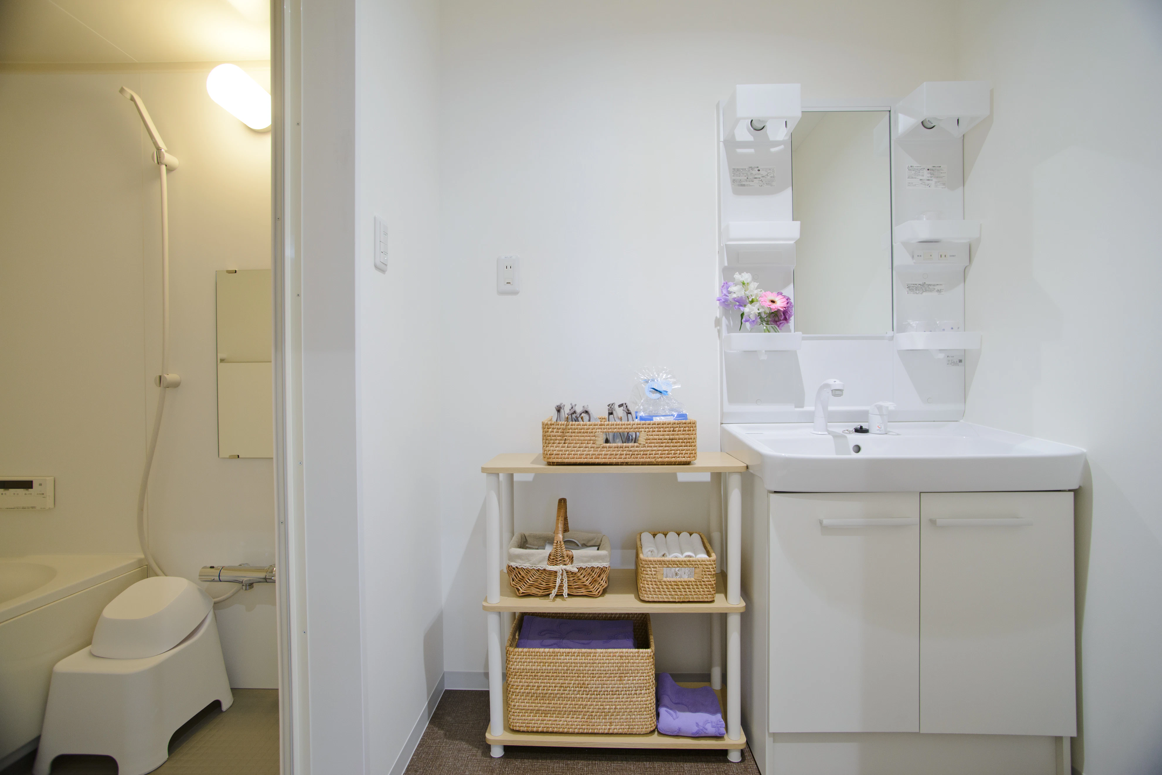 北坂戸メモリードホール