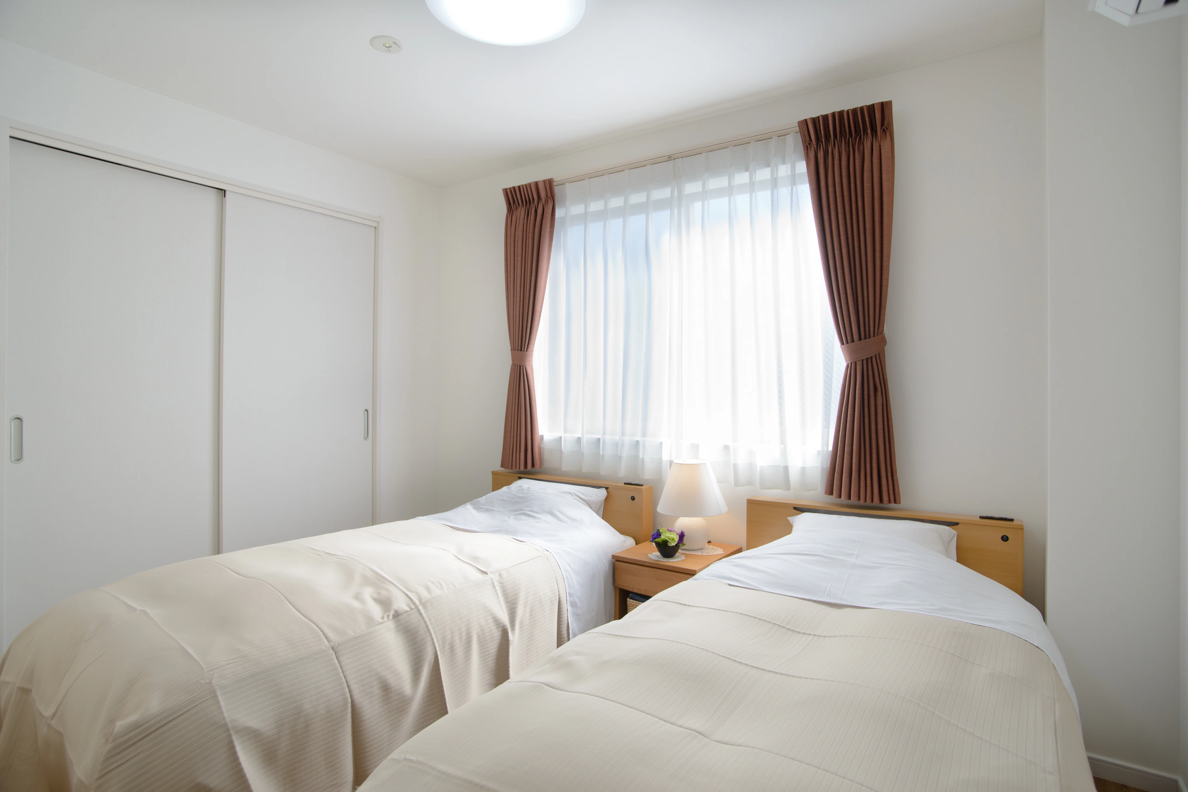 北坂戸メモリードホール