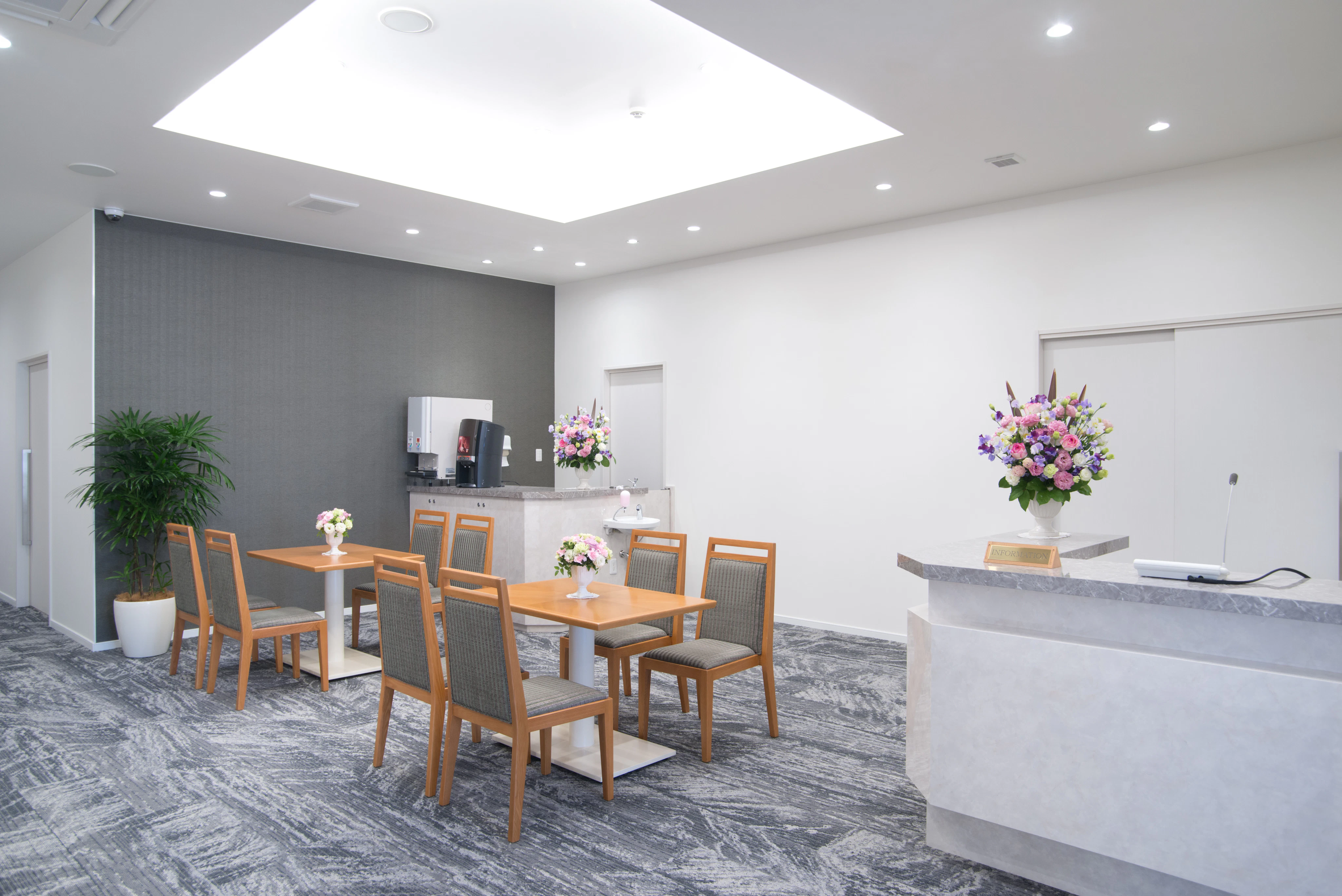 北坂戸メモリードホール