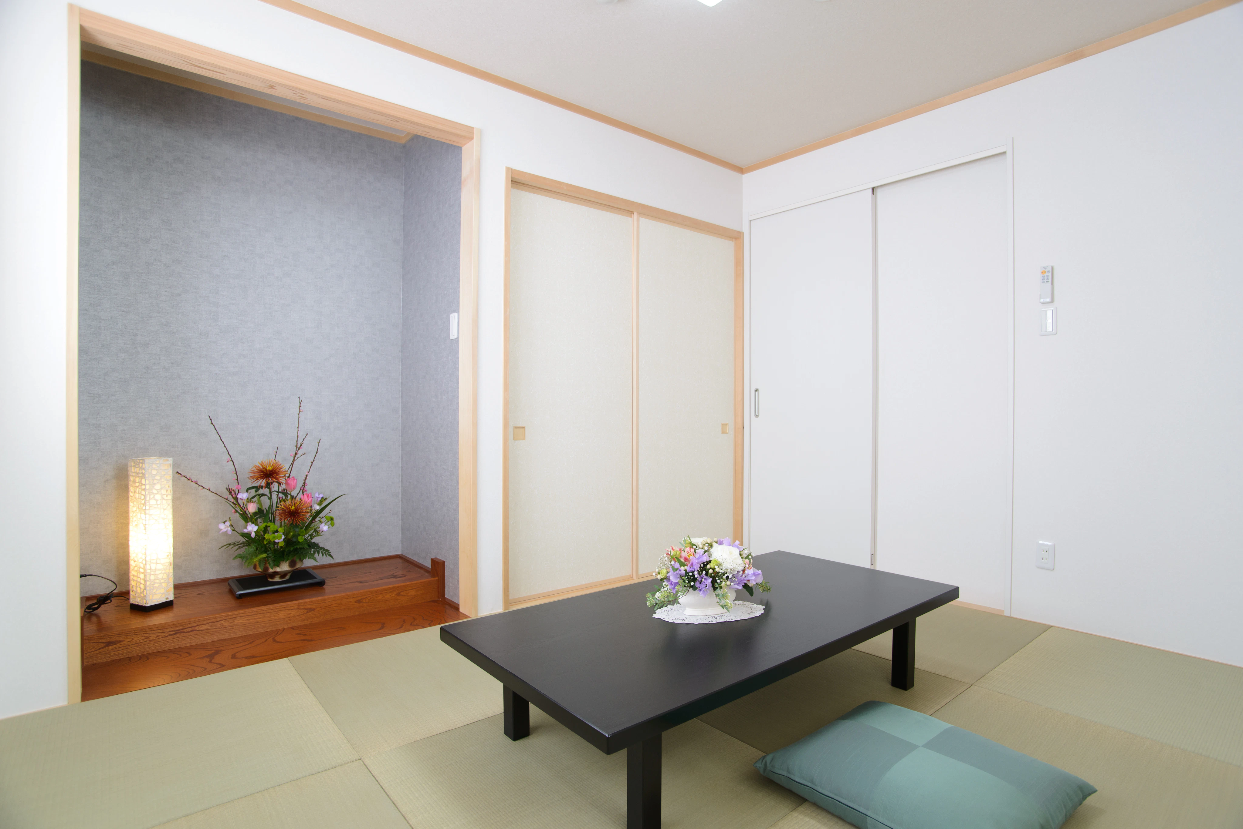 北坂戸メモリードホール