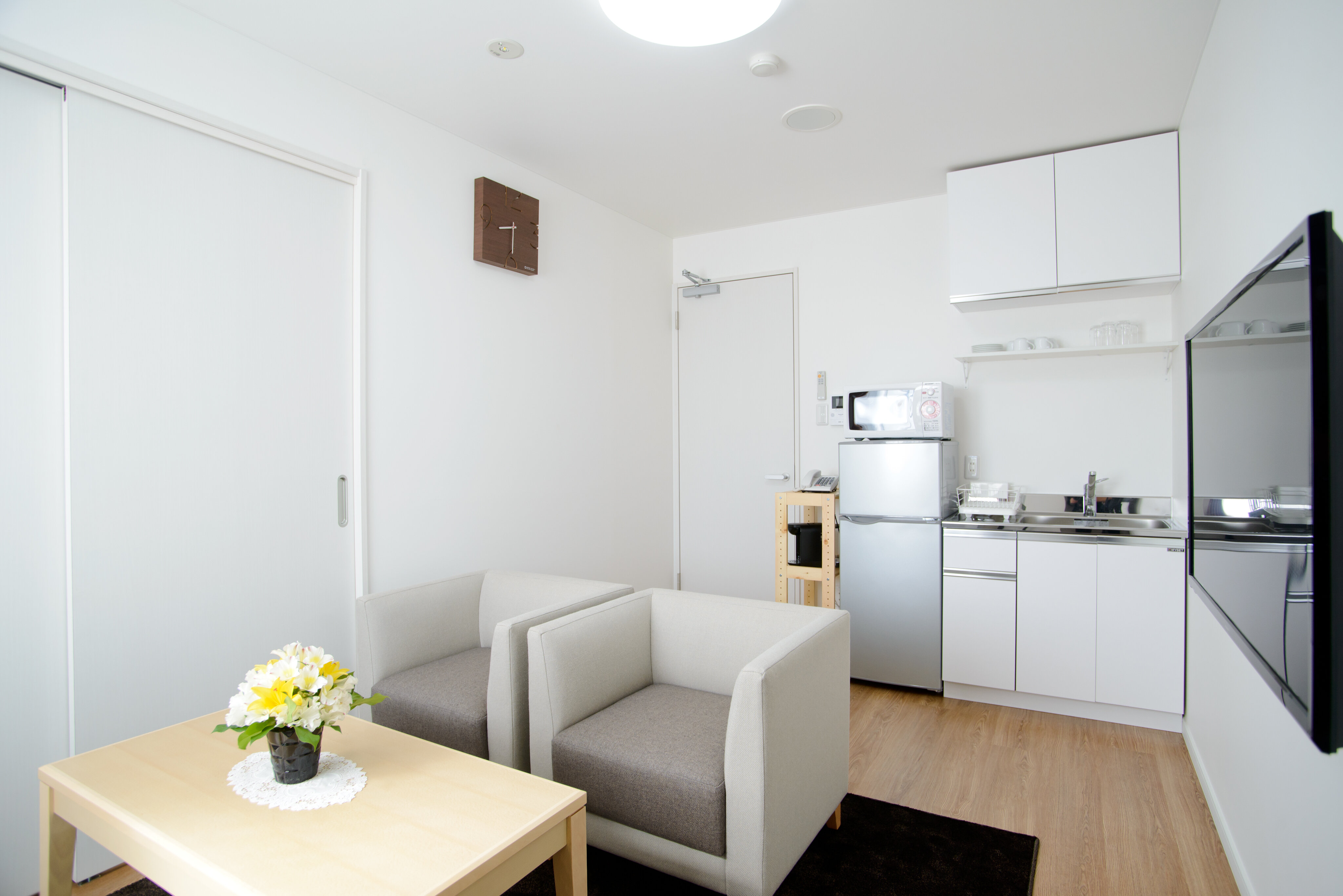 北坂戸メモリードホール