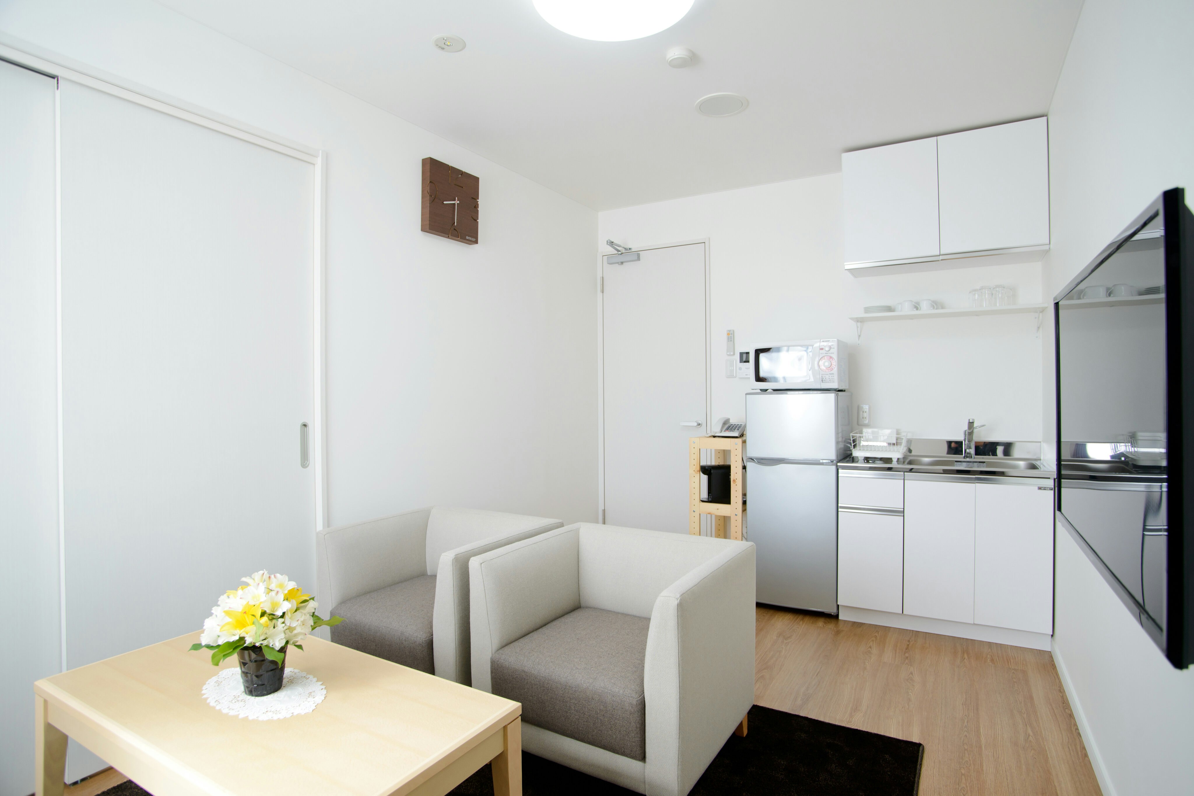 北坂戸メモリードホール