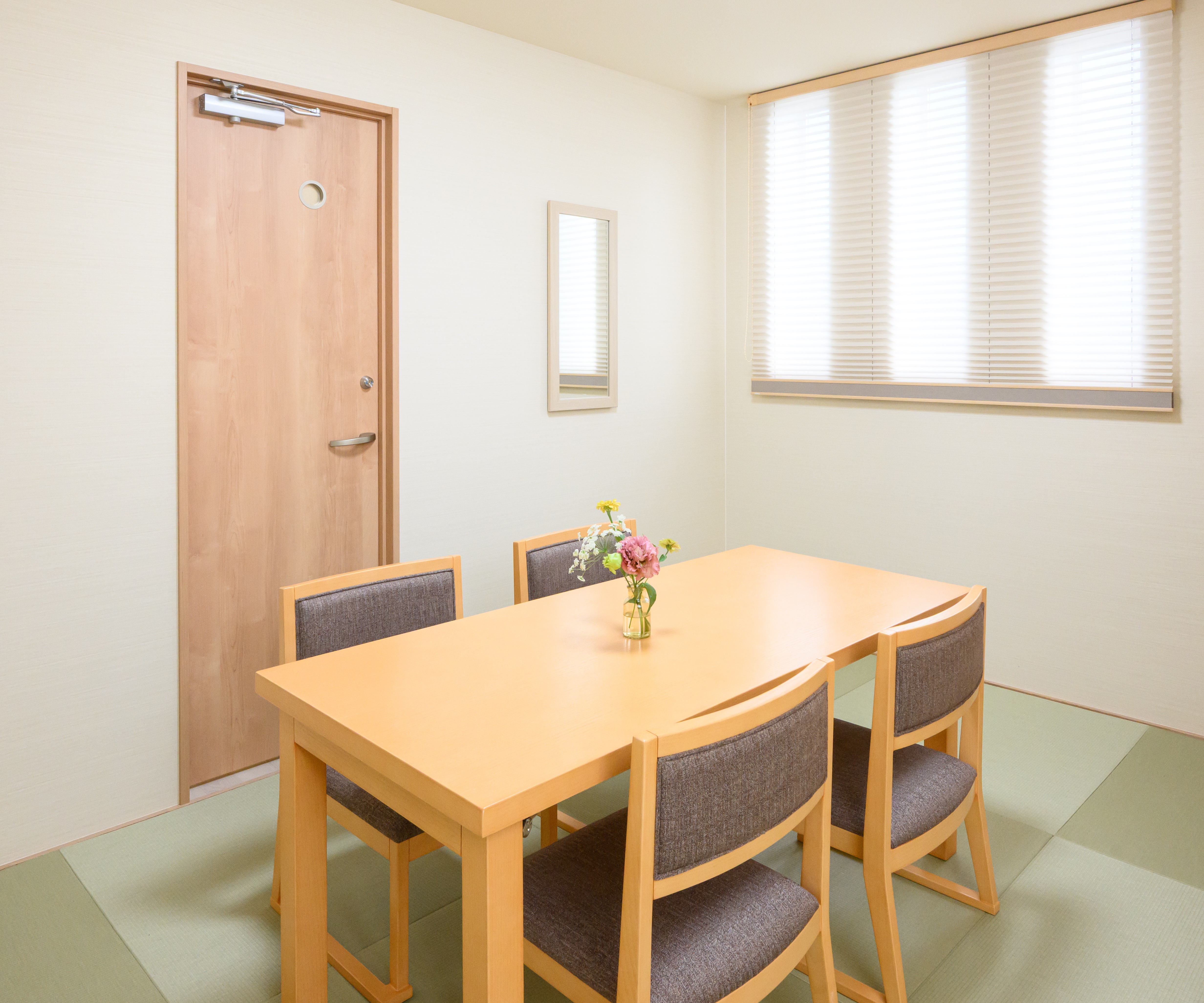 家族葬の菩提樹　蛇田