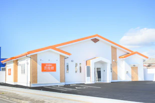 家族葬の菩提樹 蛇田