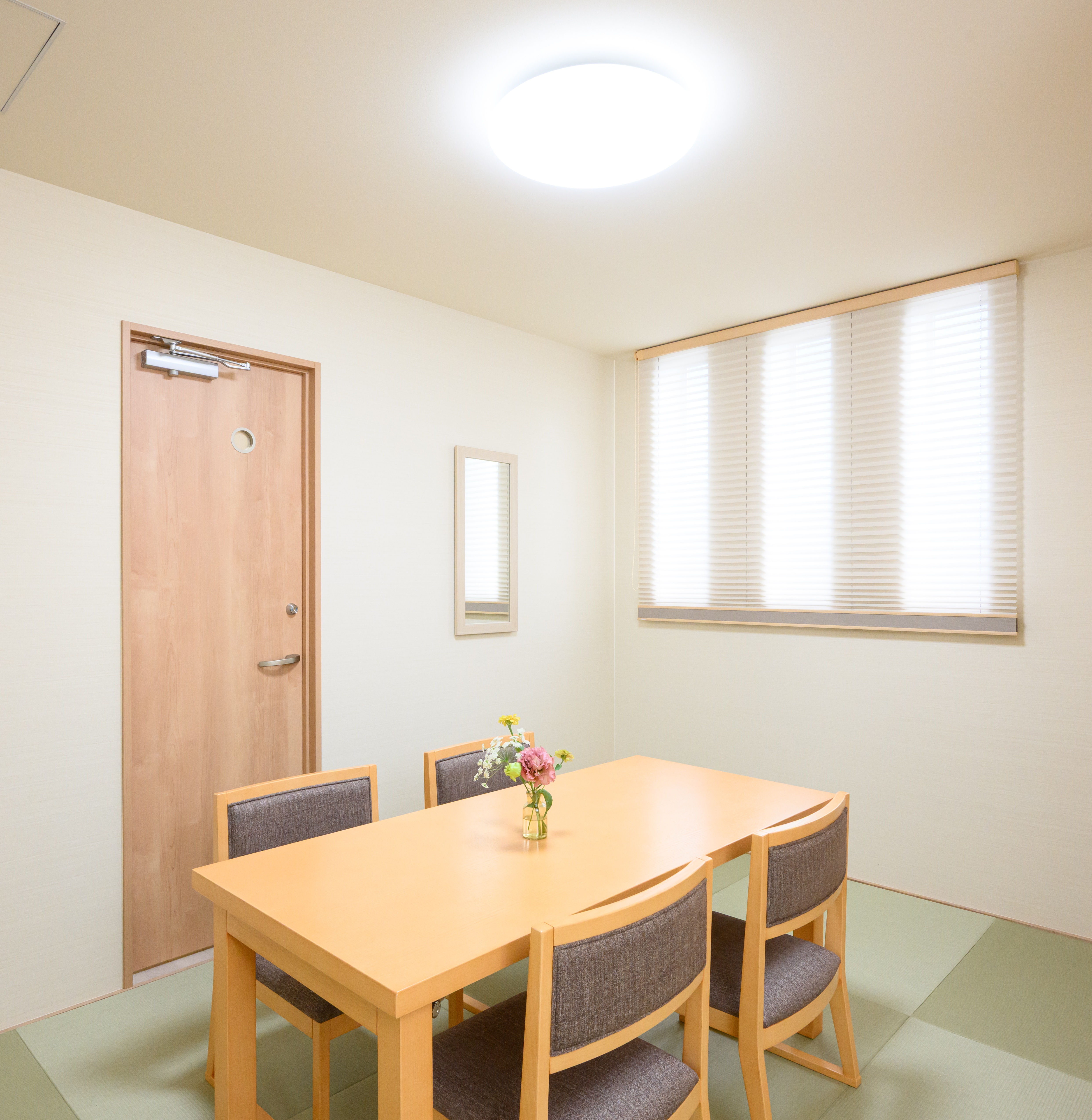 家族葬の菩提樹　蛇田