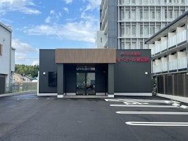 パルモ葬祭 かぞくホール豊田錦