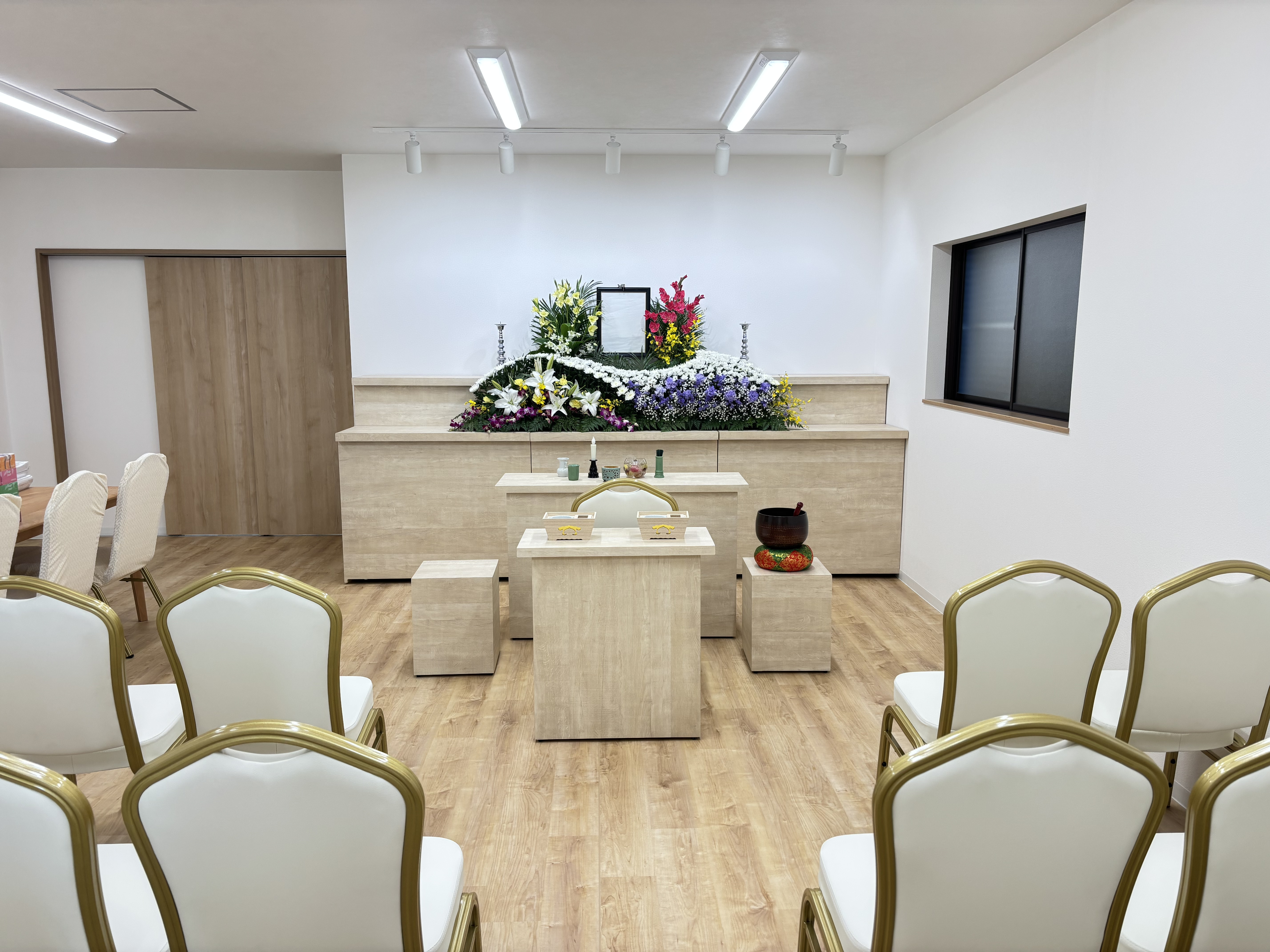 ひびきセレモニー岸和田・貝塚