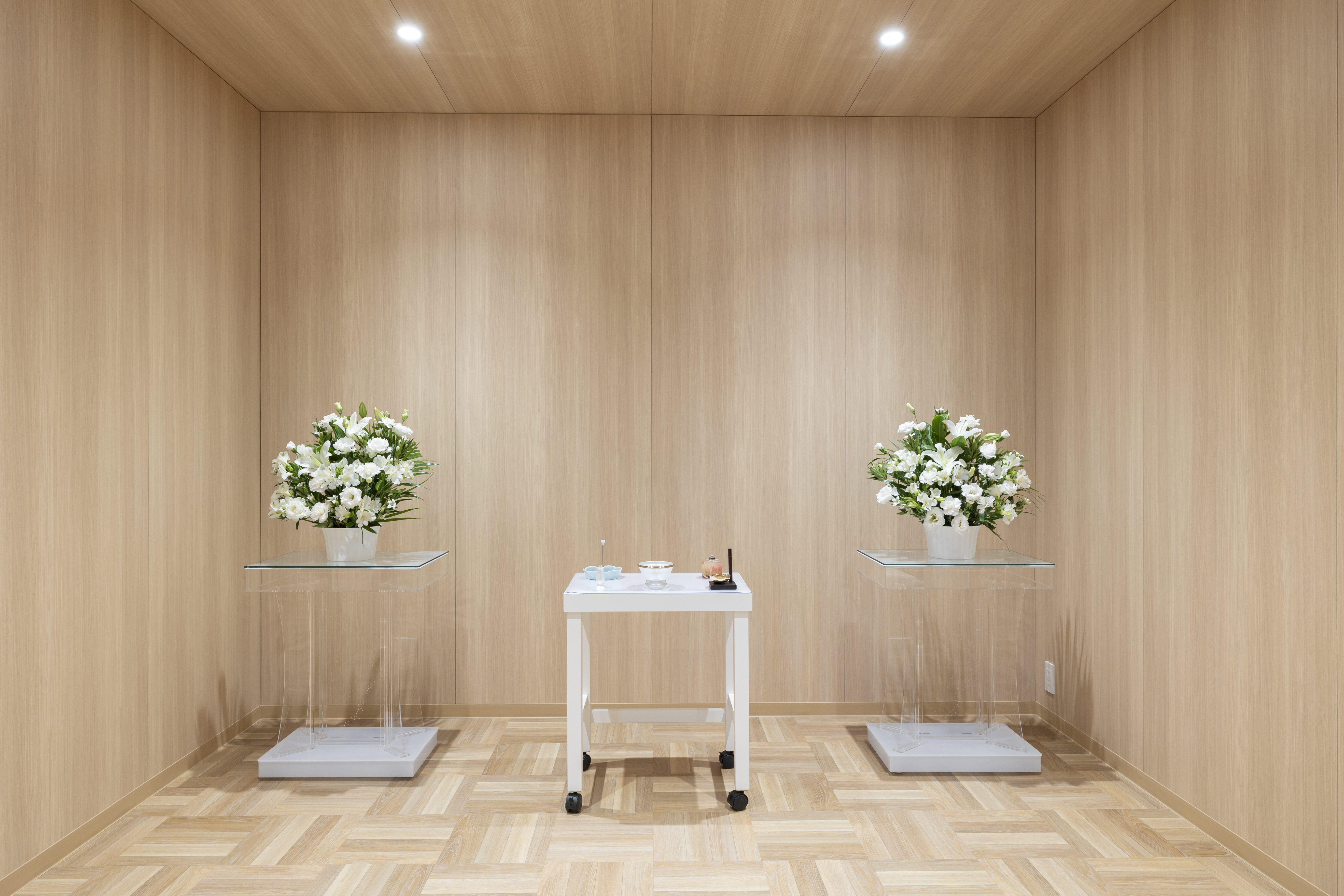 さがみ典礼の家族葬松伏