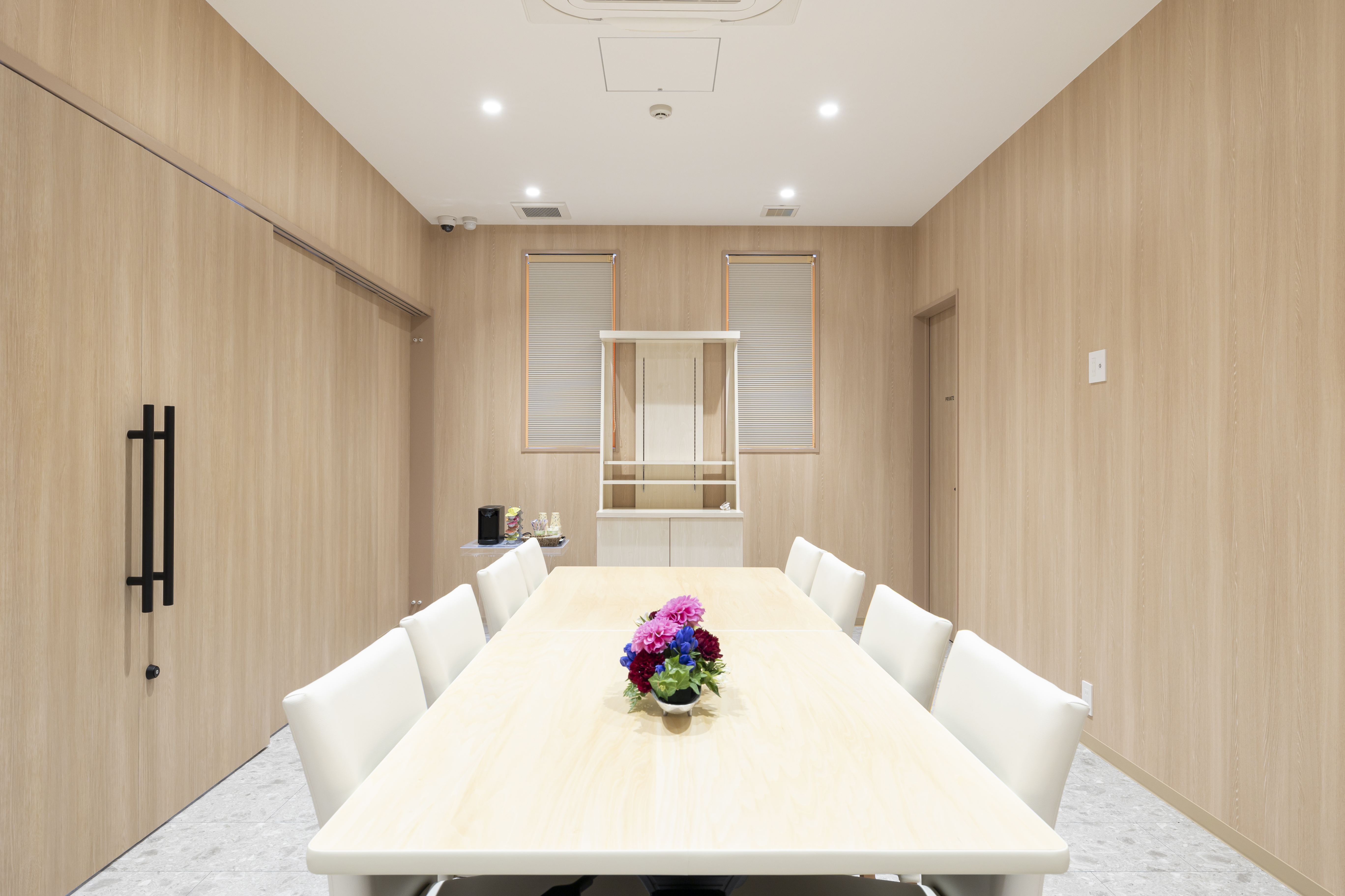 さがみ典礼の家族葬松伏