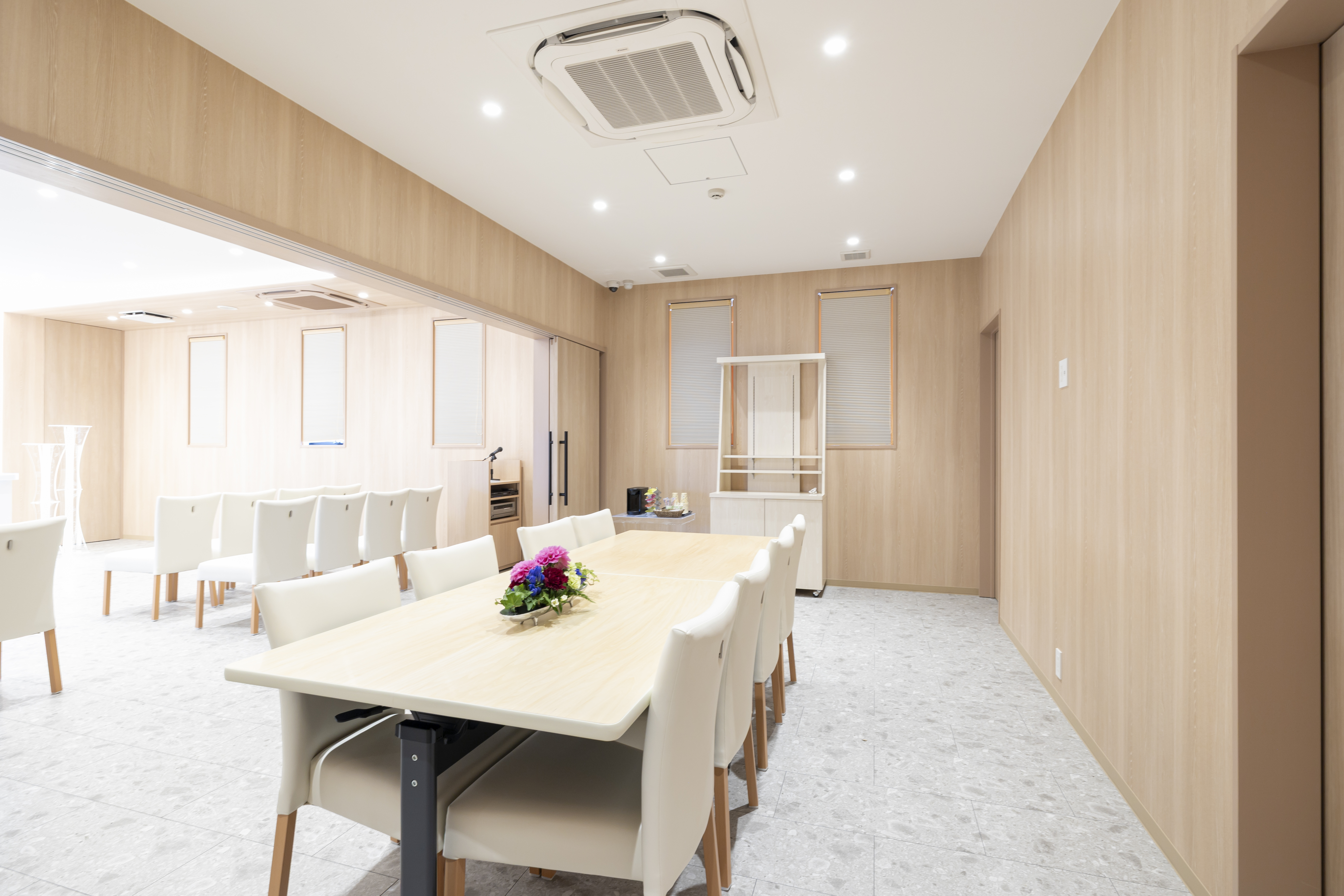 さがみ典礼の家族葬松伏