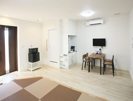 一日葬の杜 長良