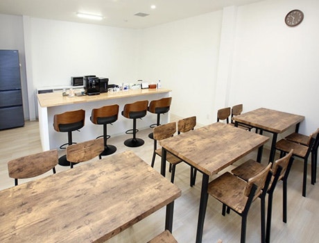 一日葬の杜 長良