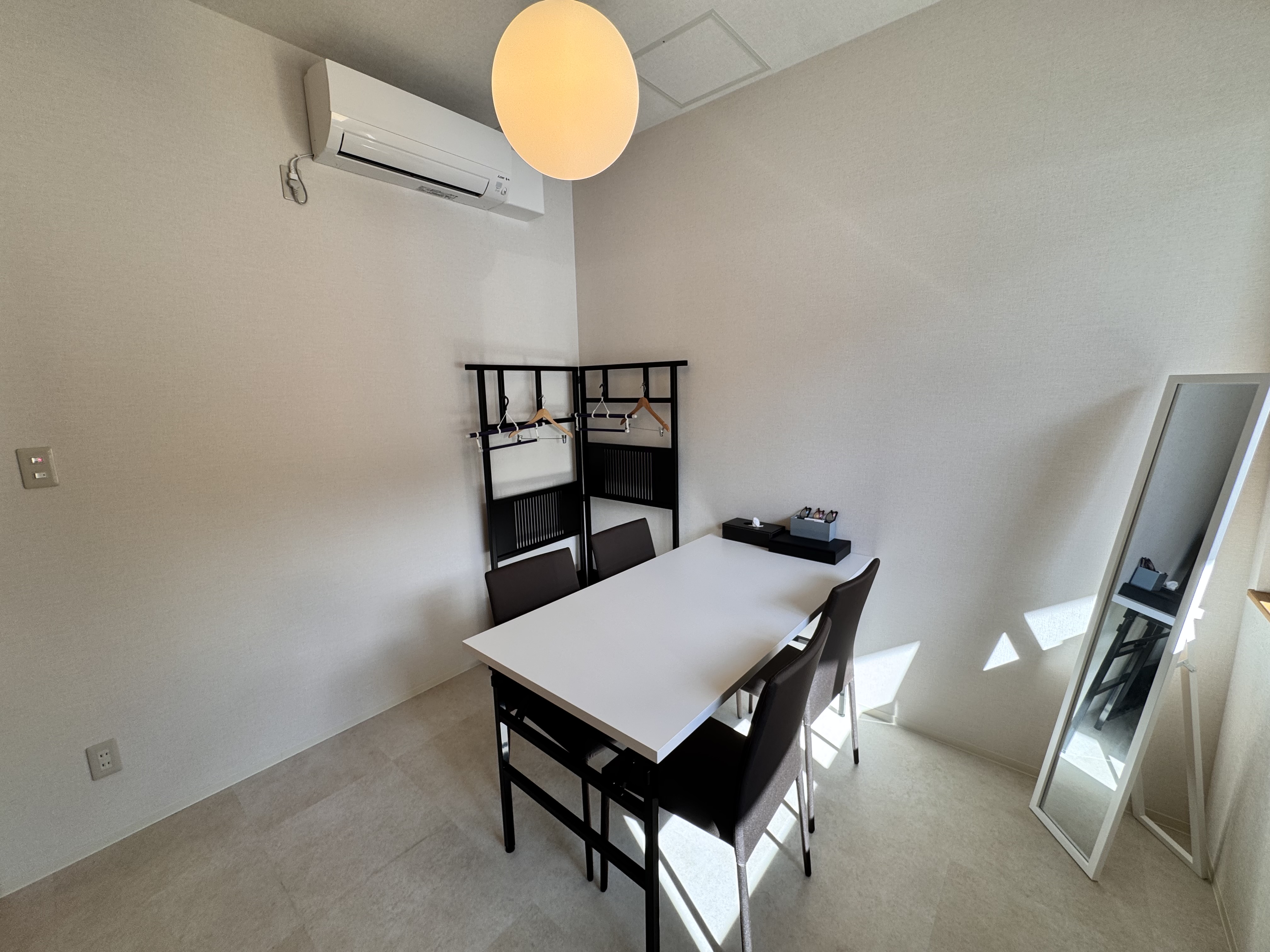 小さなお葬式 八軒ホール