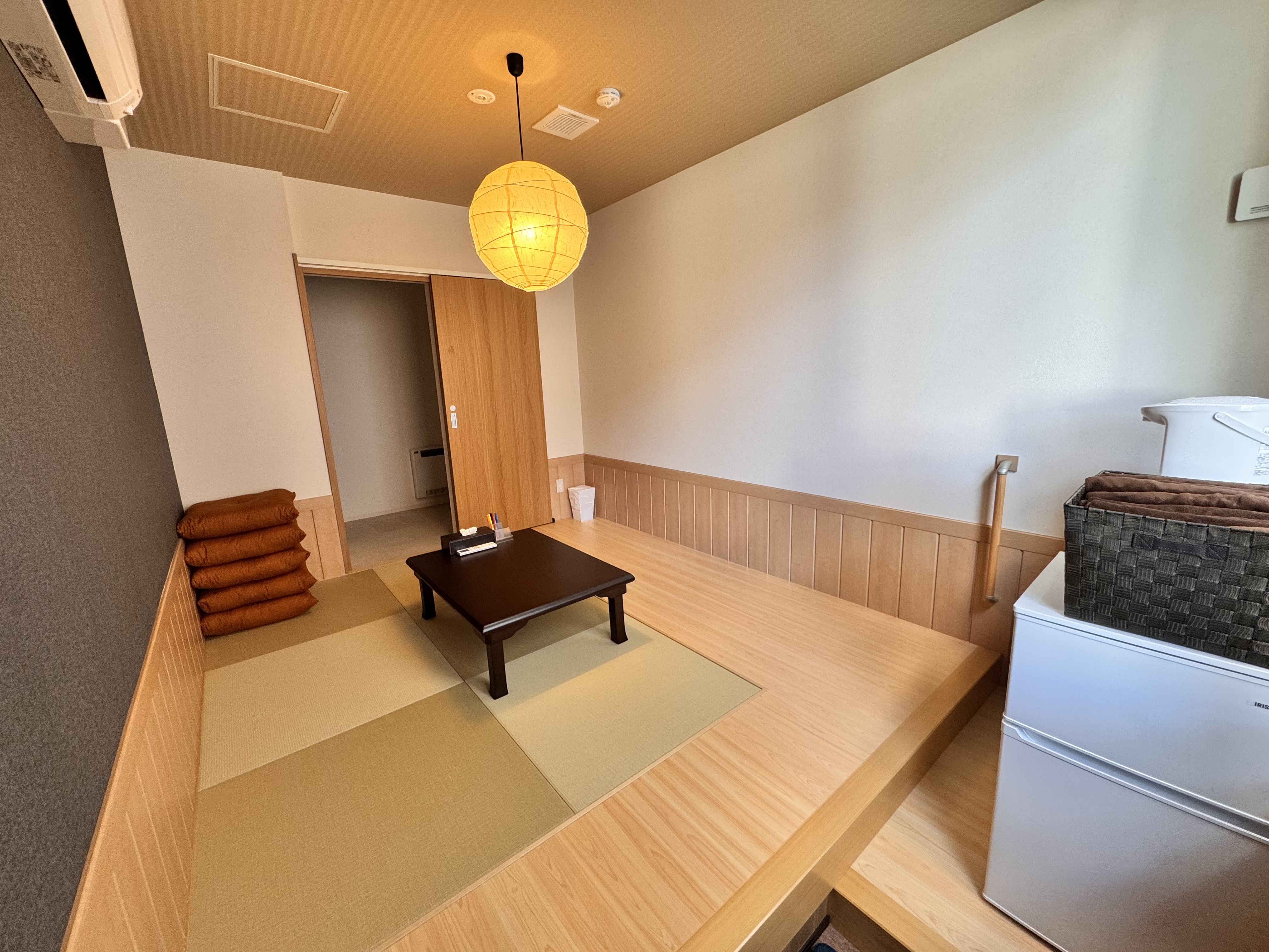 小さなお葬式 八軒ホール