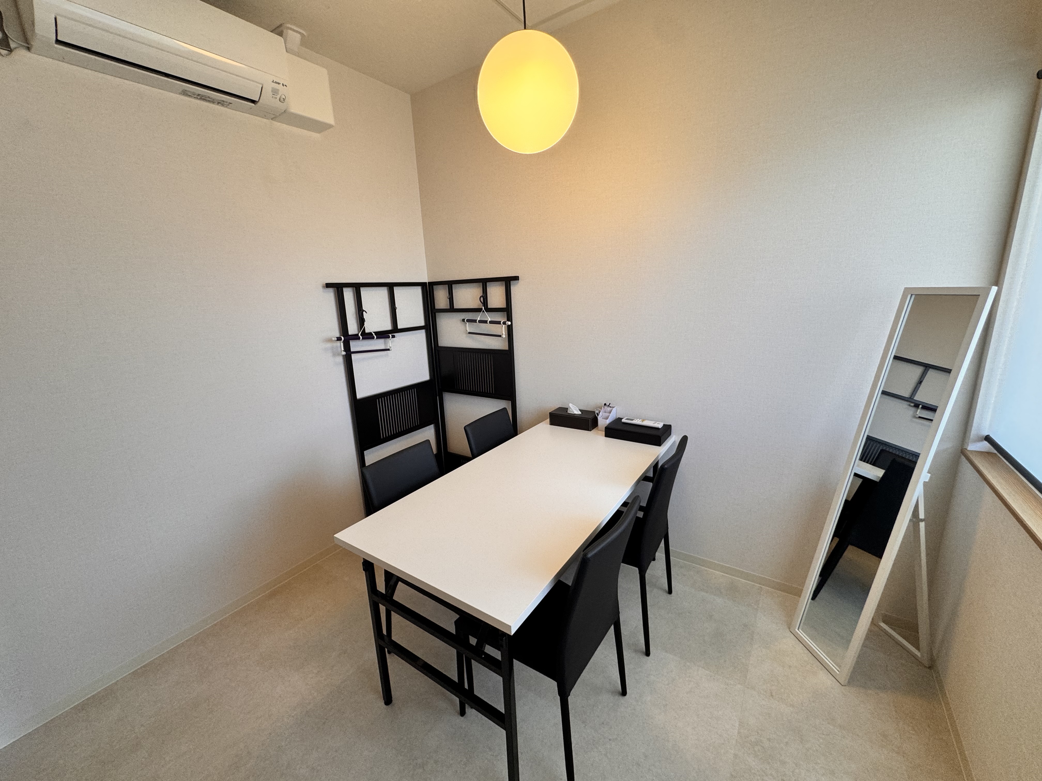 小さなお葬式 平和通ホール