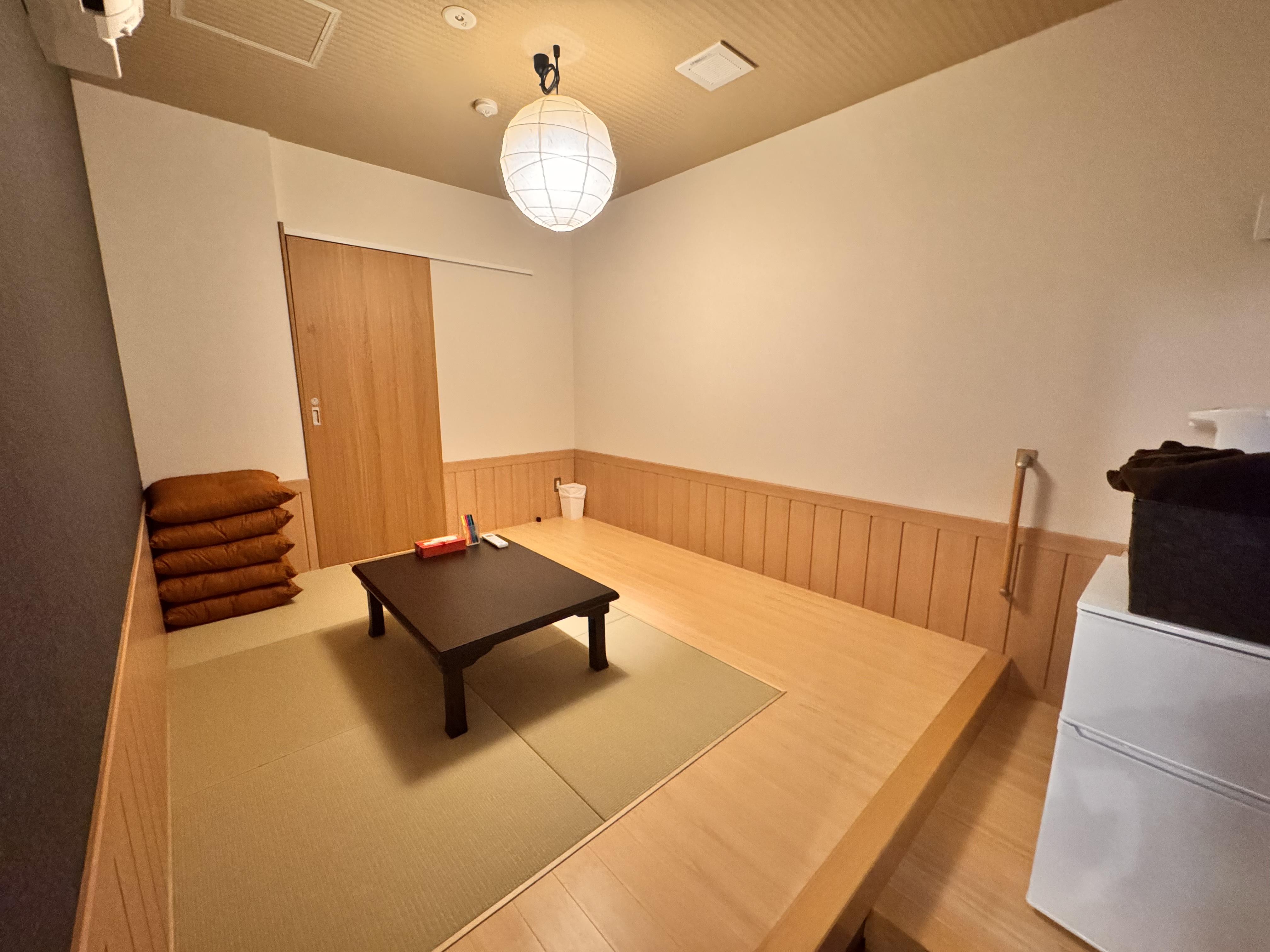 小さなお葬式 平和通ホール