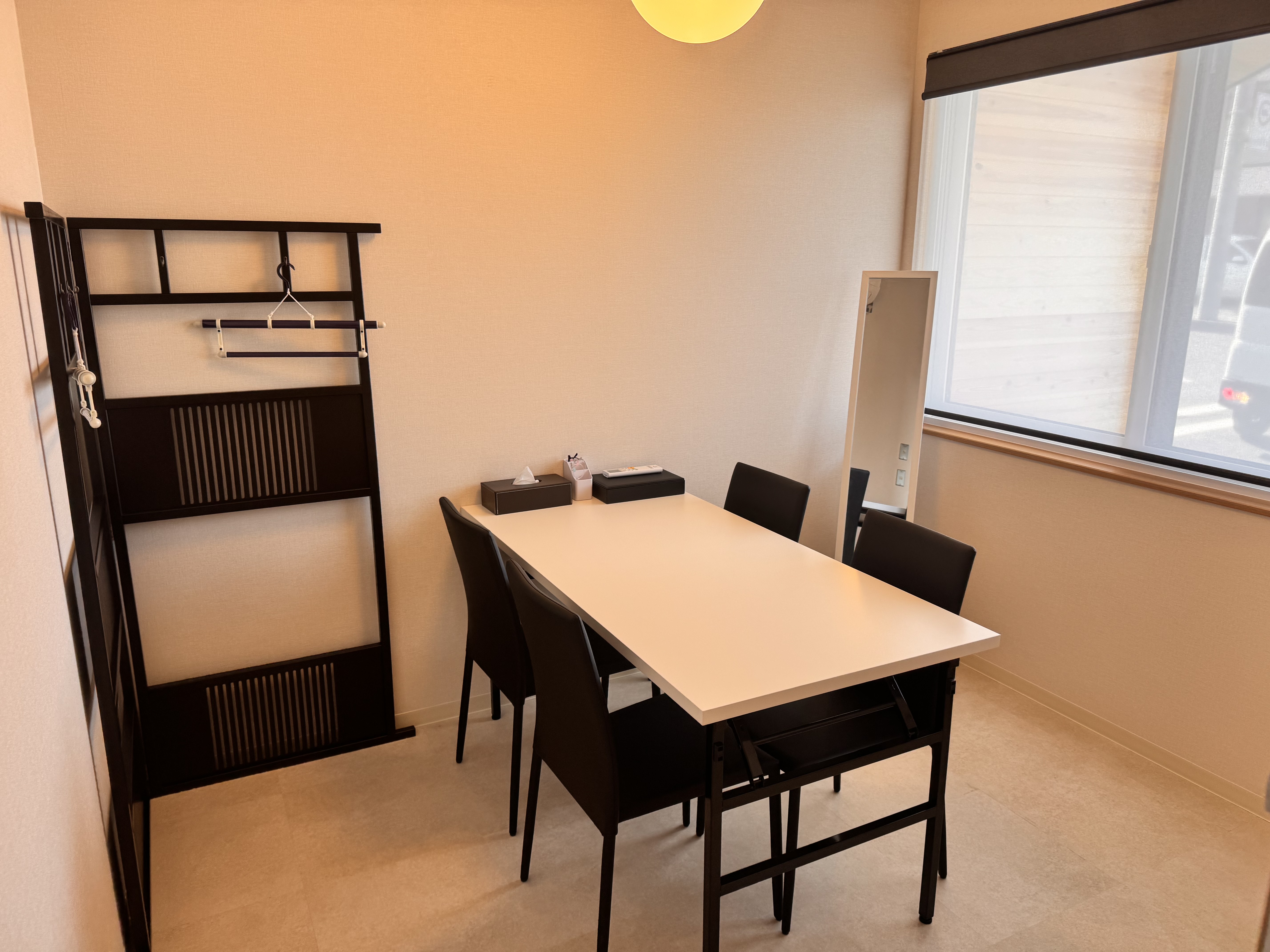 小さなお葬式 平和通ホール