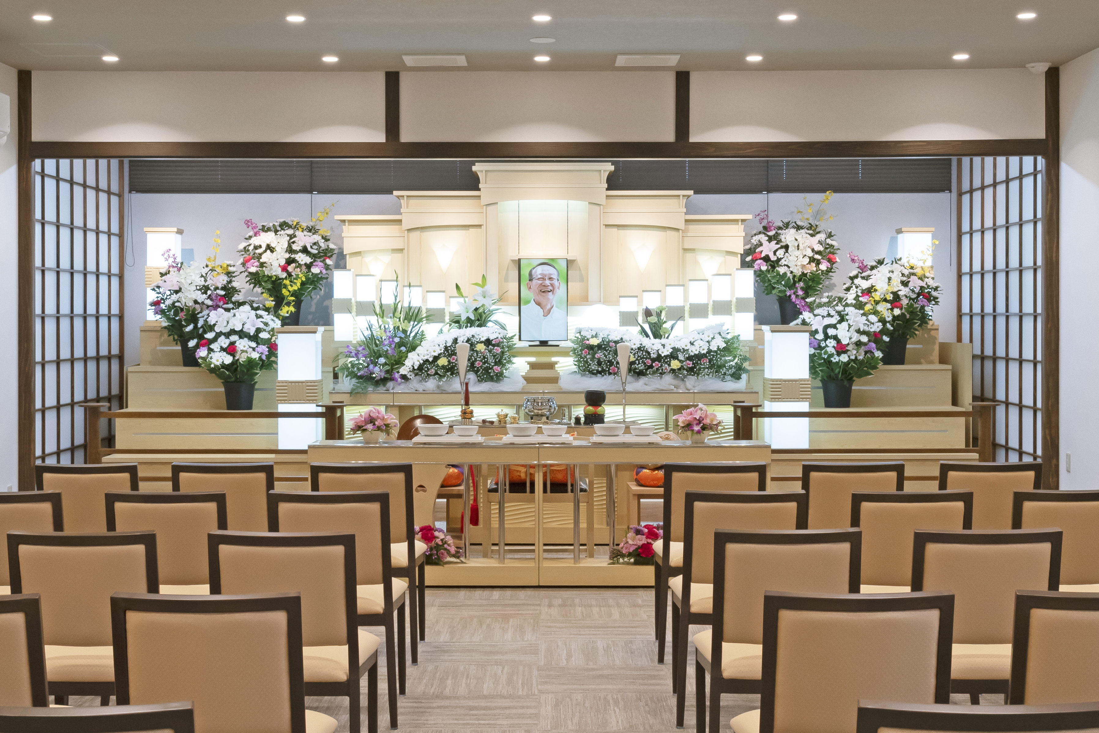 さがみ典礼　銚子ホール