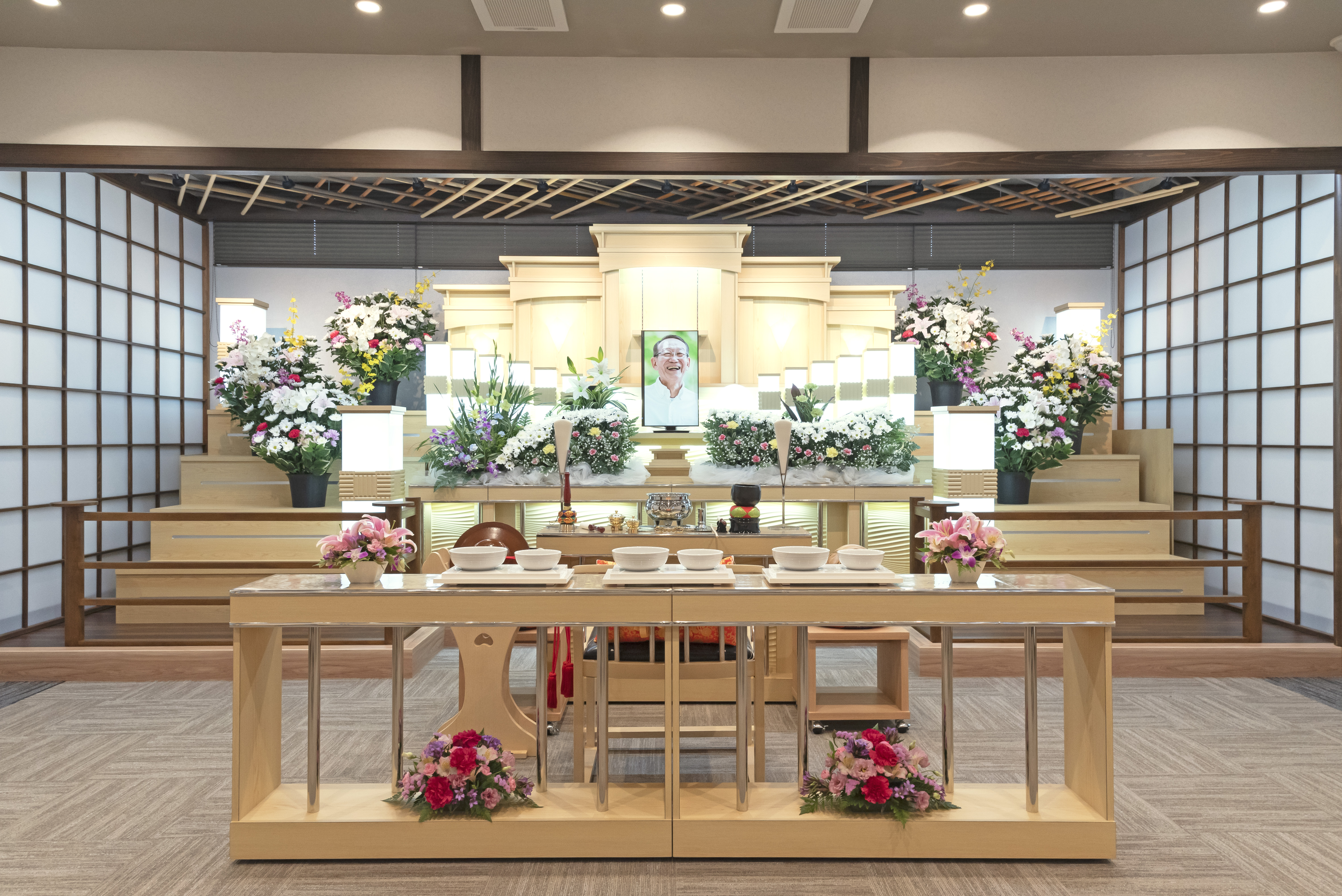 さがみ典礼 銚子ホール