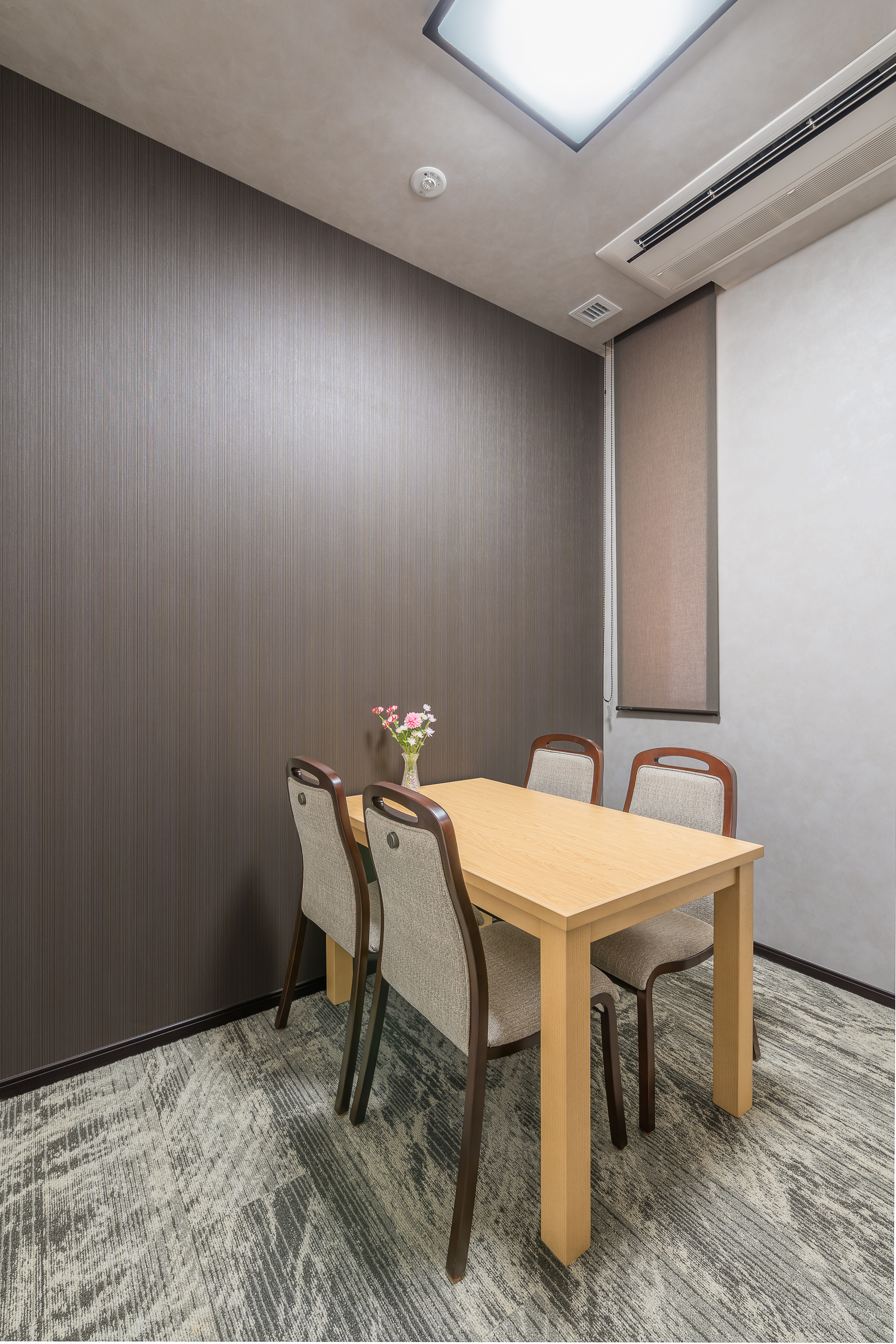 パルモ葬祭 かぞくホール泉