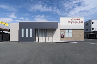 パルモ葬祭 かぞくホール泉