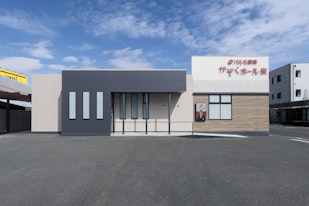 パルモ葬祭 かぞくホール泉