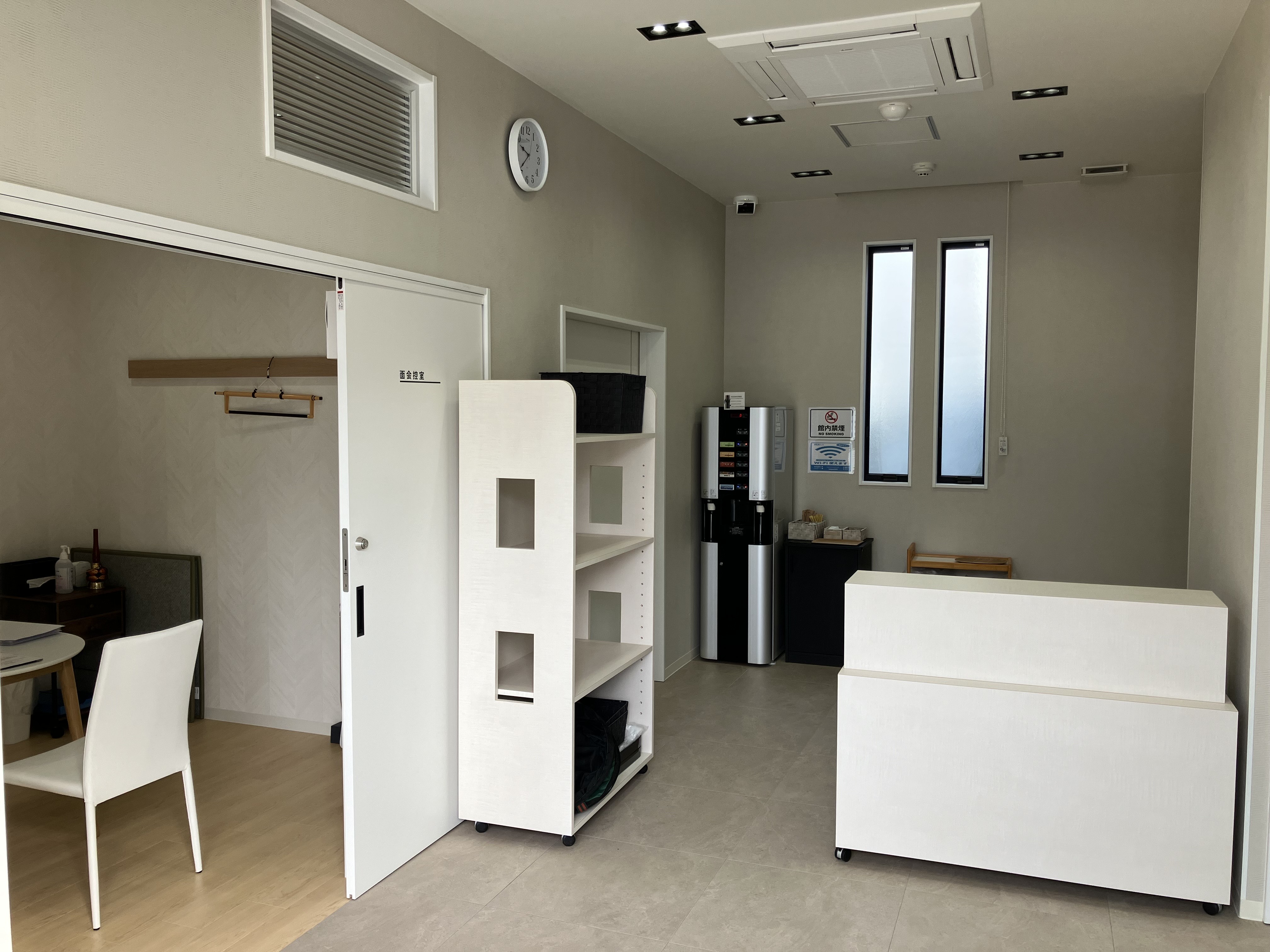 小さなお葬式 堺東湊ホール