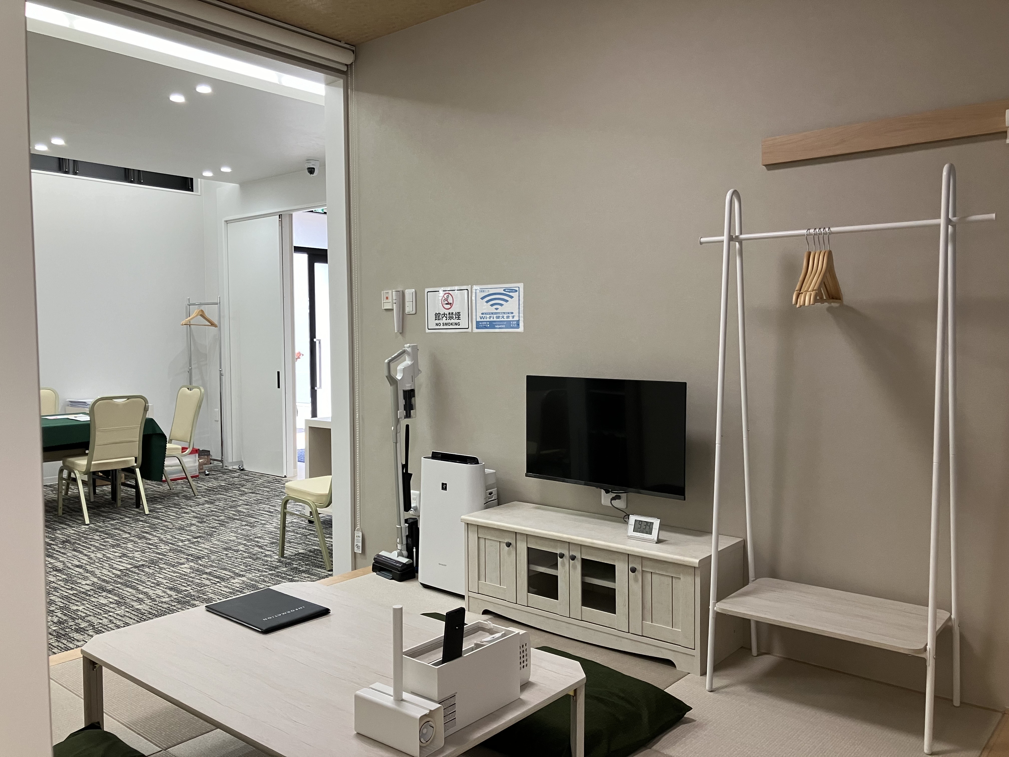 小さなお葬式 堺東湊ホール