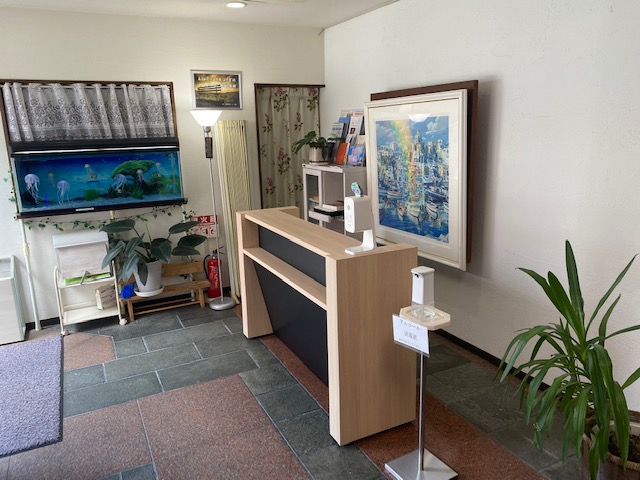 トワ家族葬ホール岩国麻里布会館