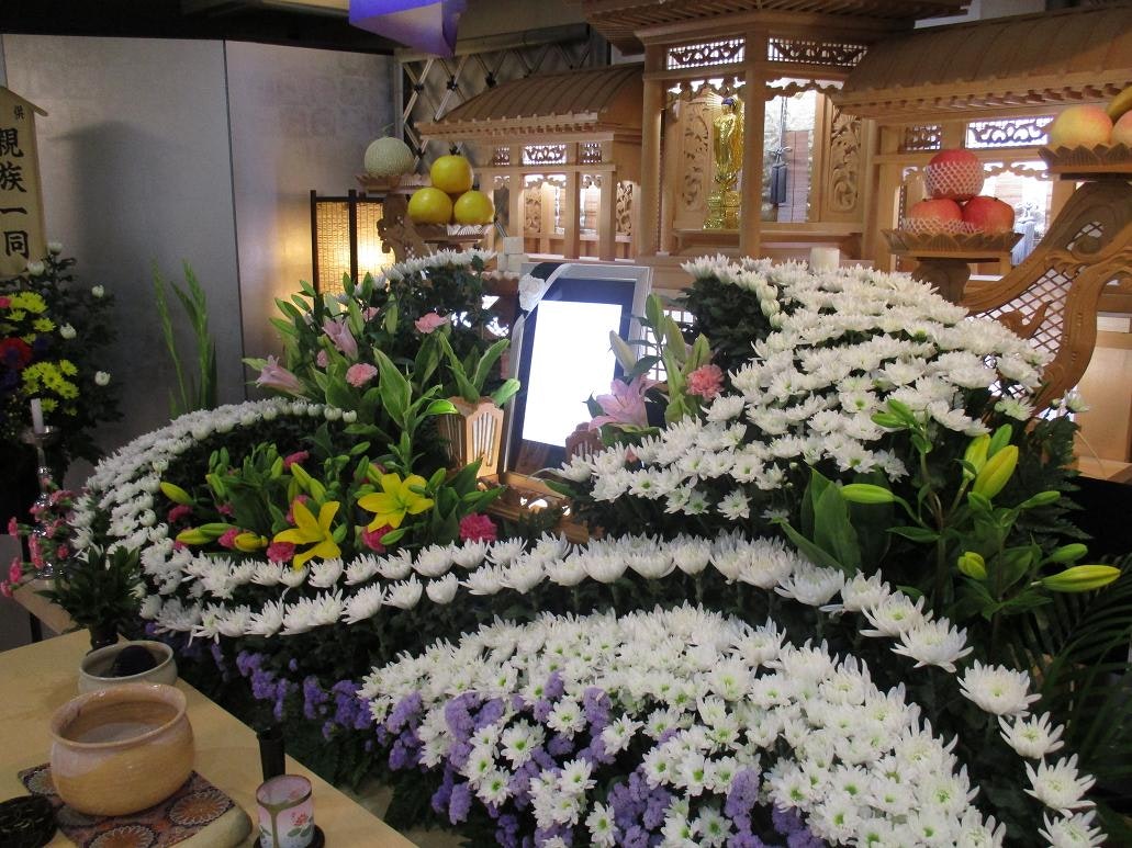 トワ家族葬ホール岩国麻里布会館