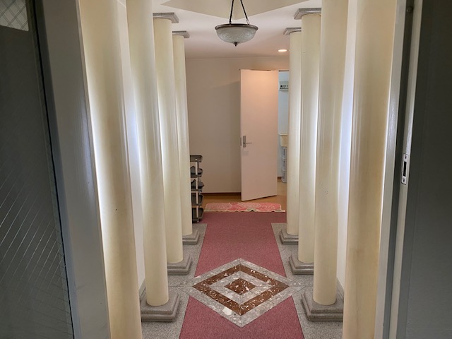 トワ家族葬ホール岩国麻里布会館