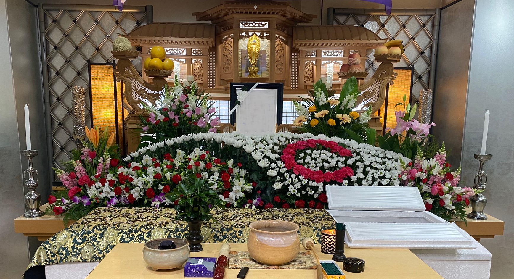 トワ家族葬ホール岩国麻里布会館