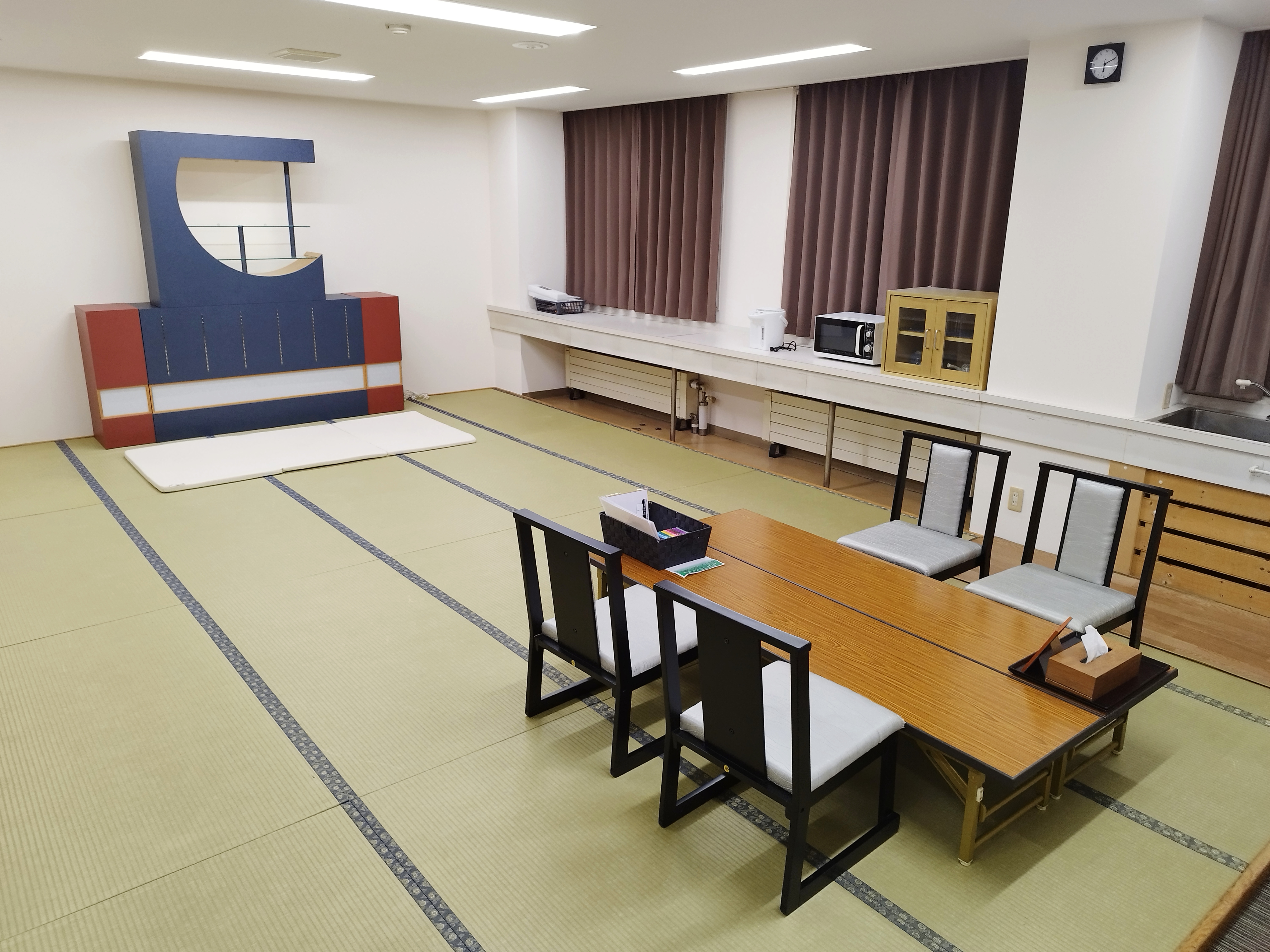 家族葬ホールティア厚別