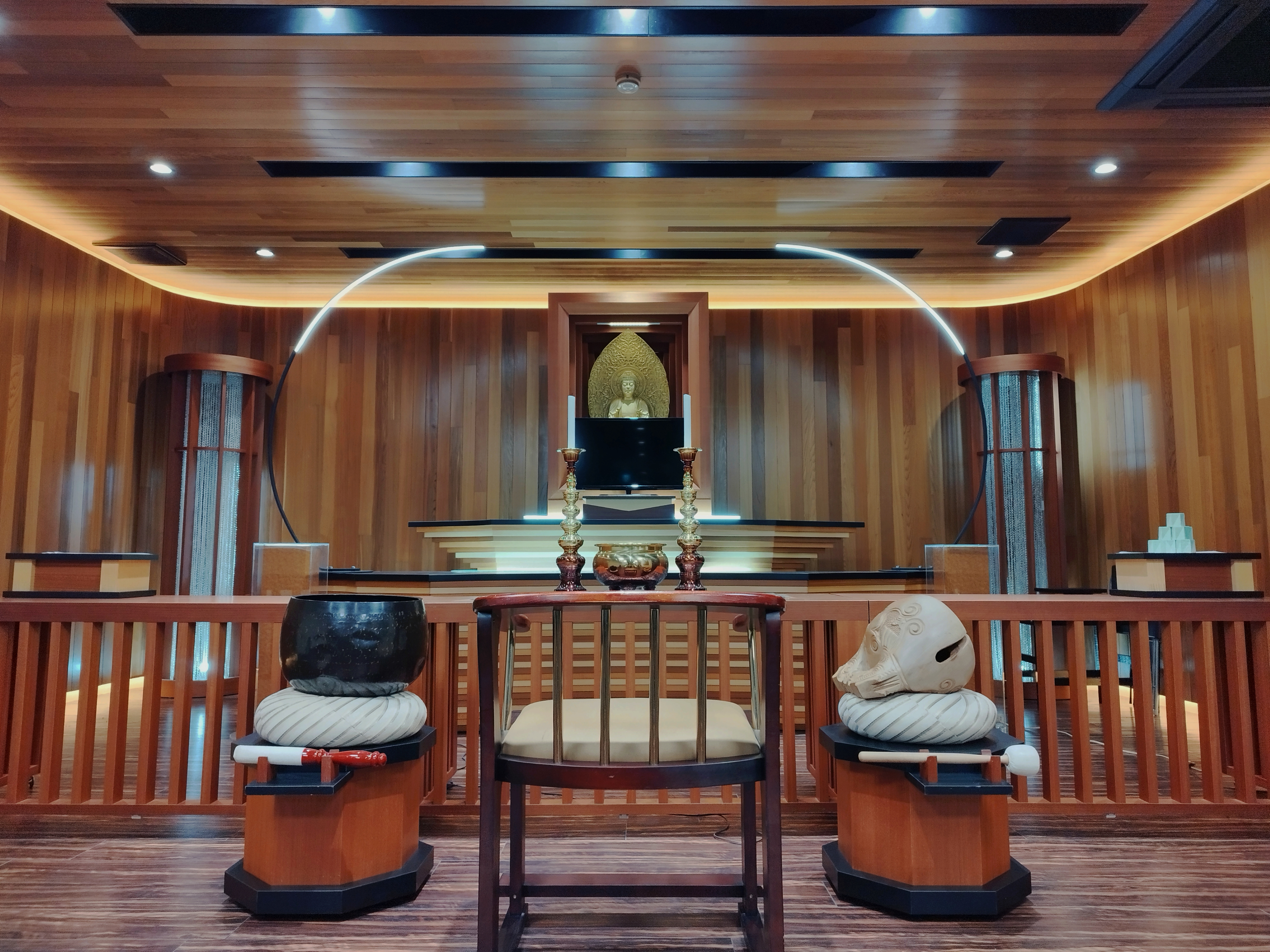 家族葬ホールティア厚別