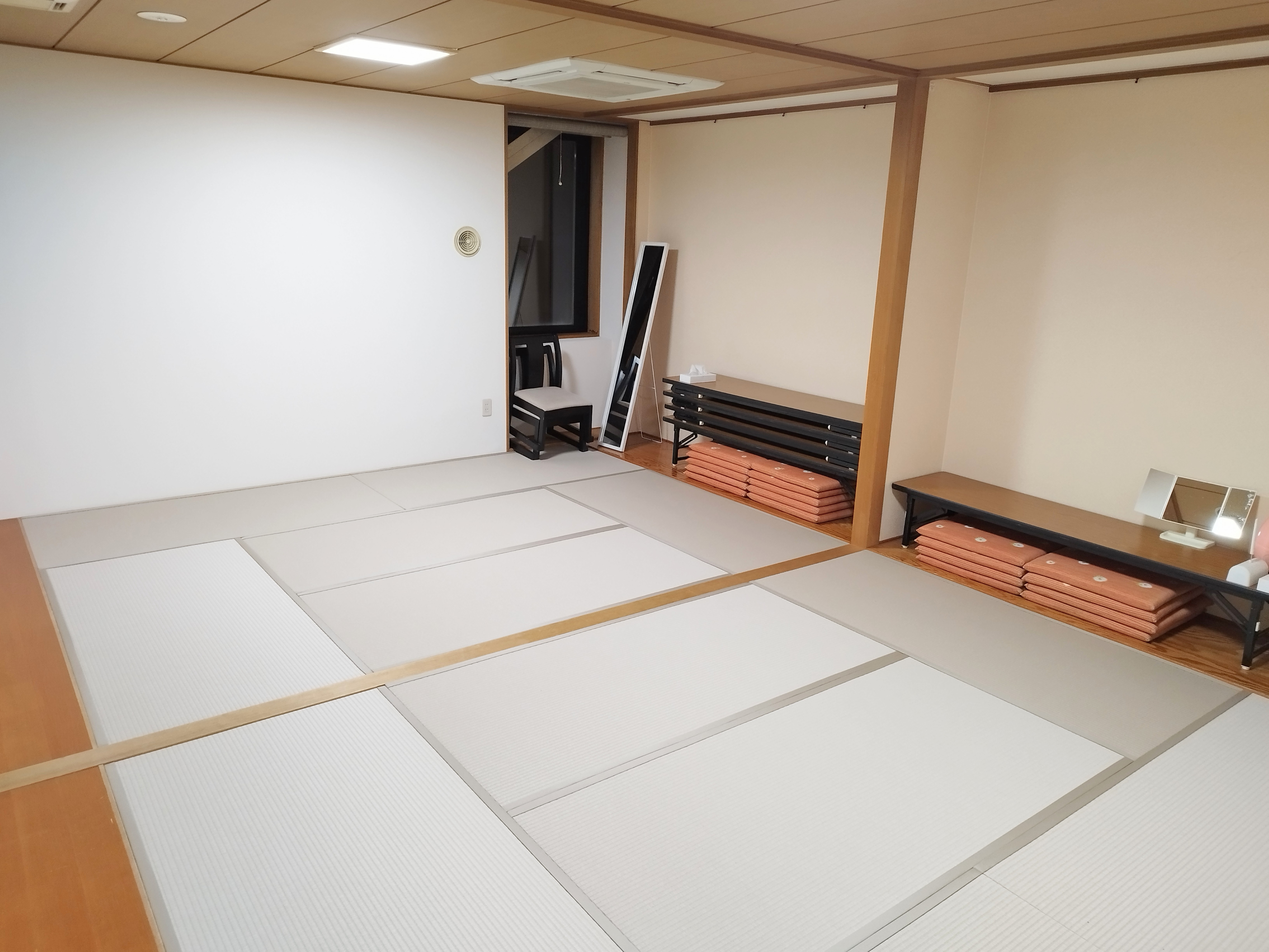 家族葬ホールティア西野山の手