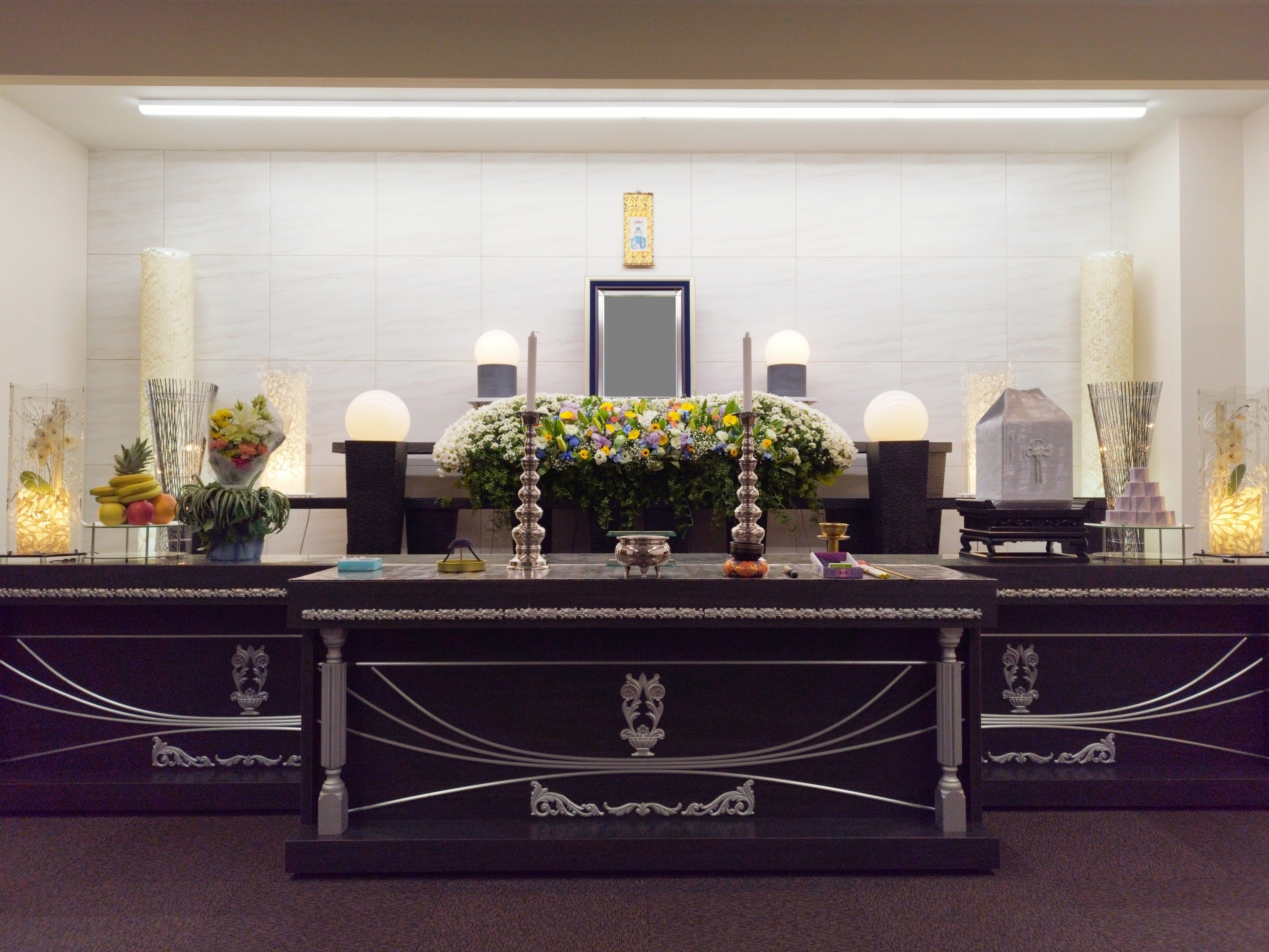 家族葬ホールティア西野山の手