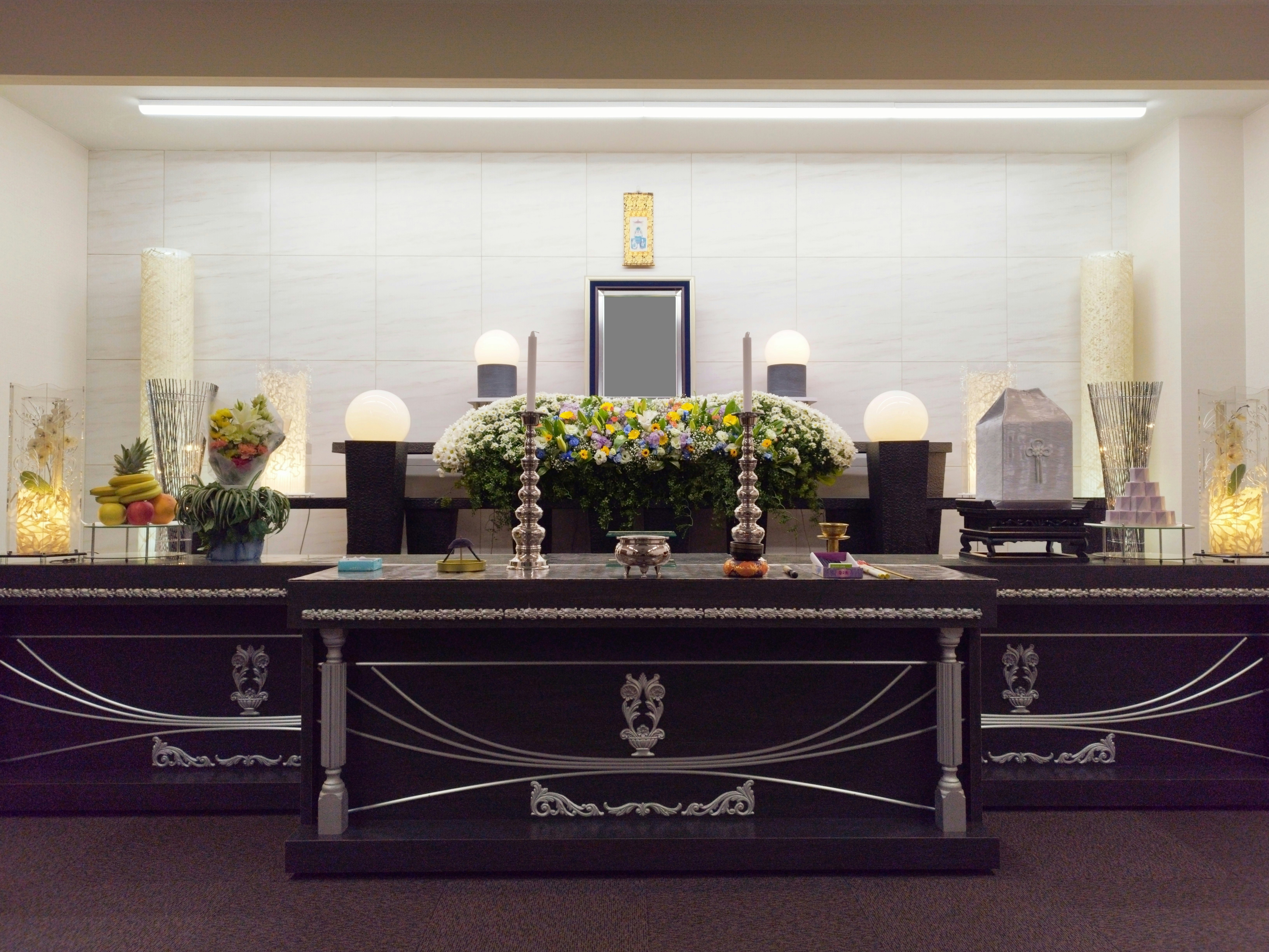 家族葬ホールティア西野山の手