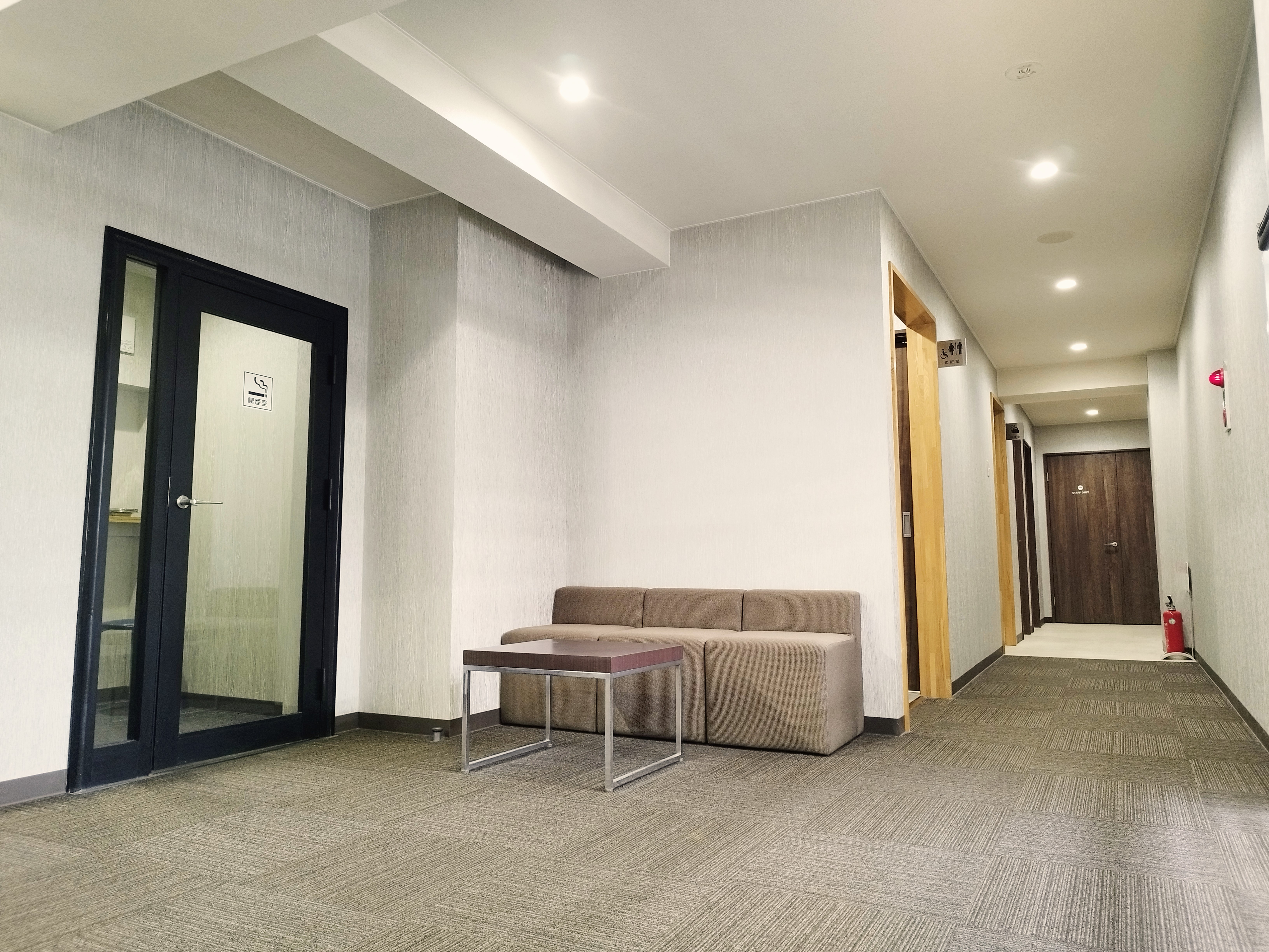 家族葬ホールティア澄川