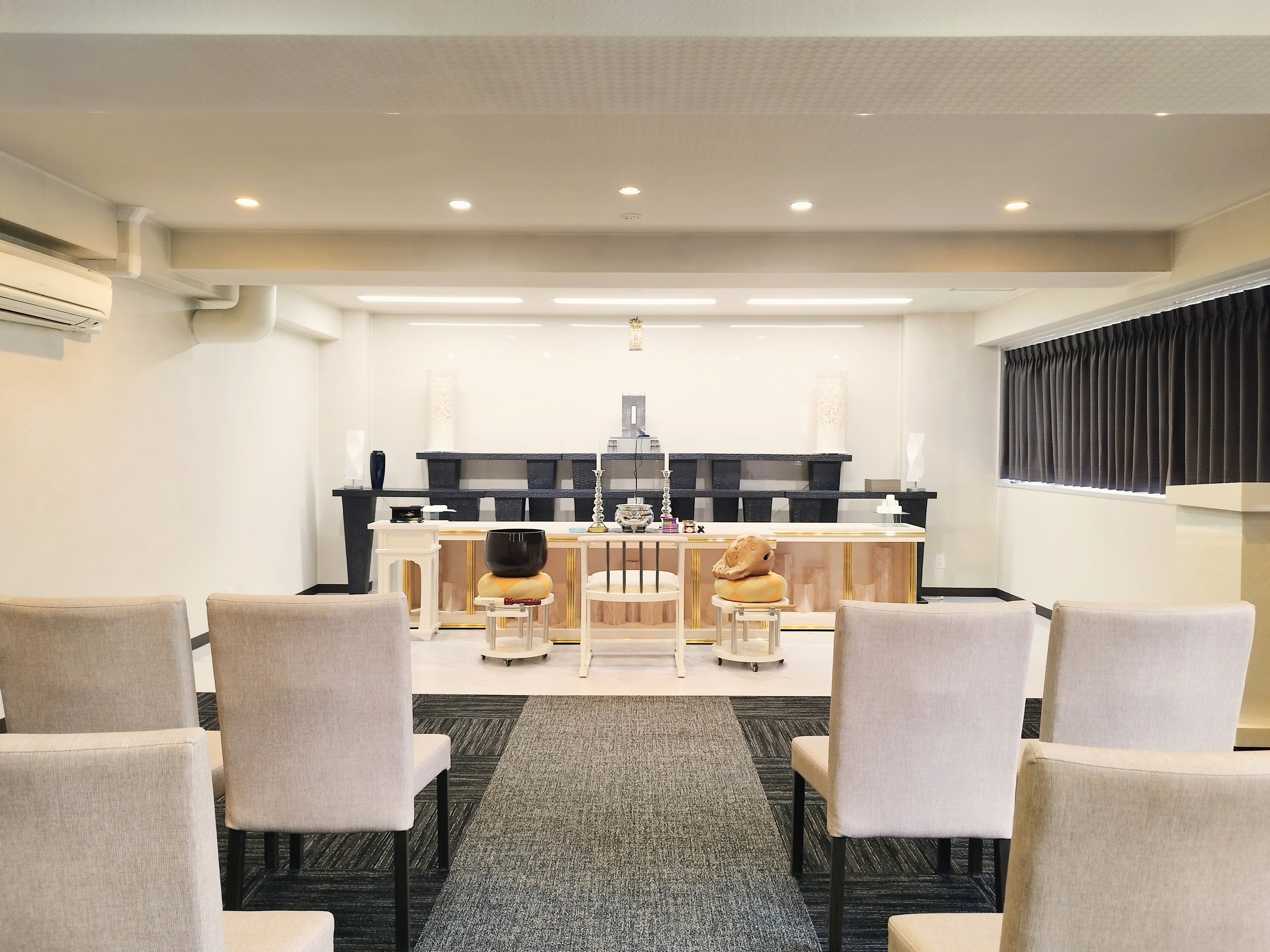 家族葬ホールティア澄川