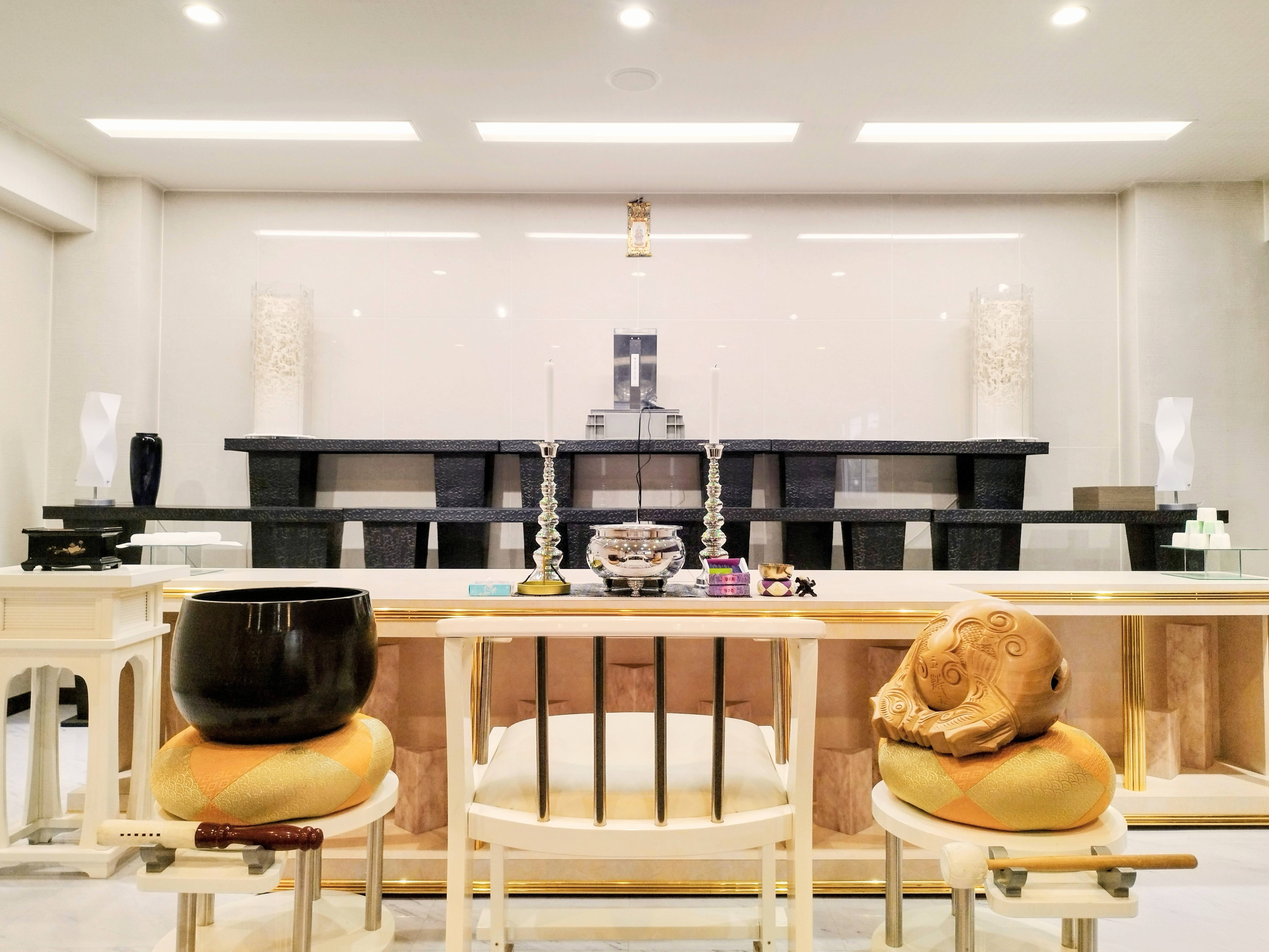 家族葬ホールティア澄川