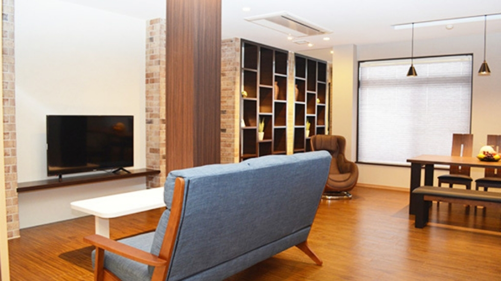 浄敬会館　本館