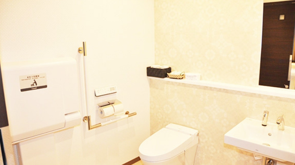 浄敬会館　本館