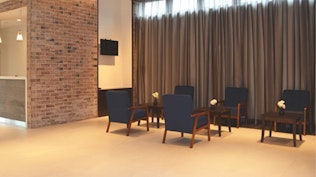 浄敬会館　本館