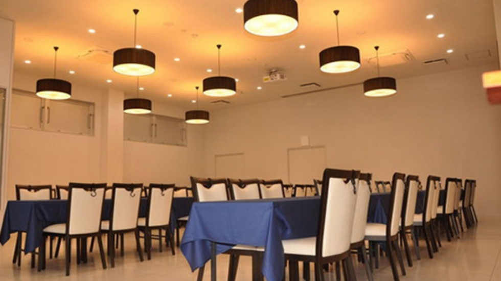 セレモニーホール結斎場