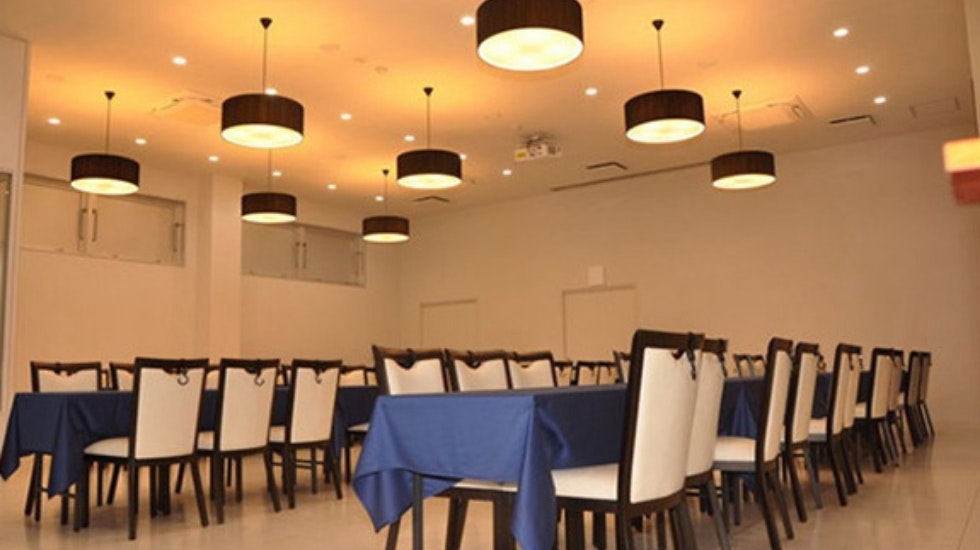 セレモニーホール結斎場