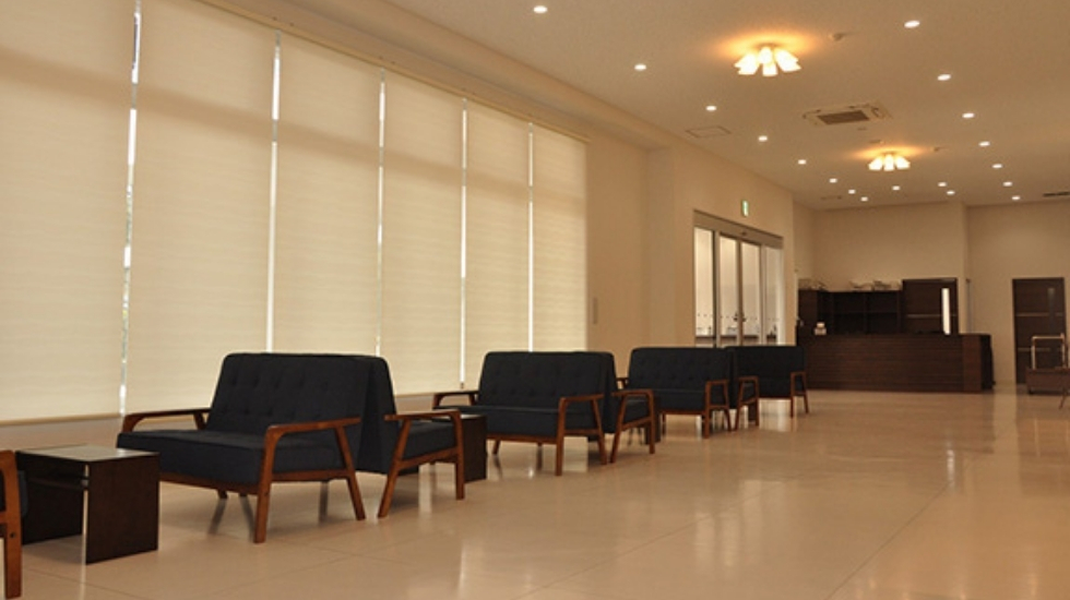 セレモニーホール結斎場